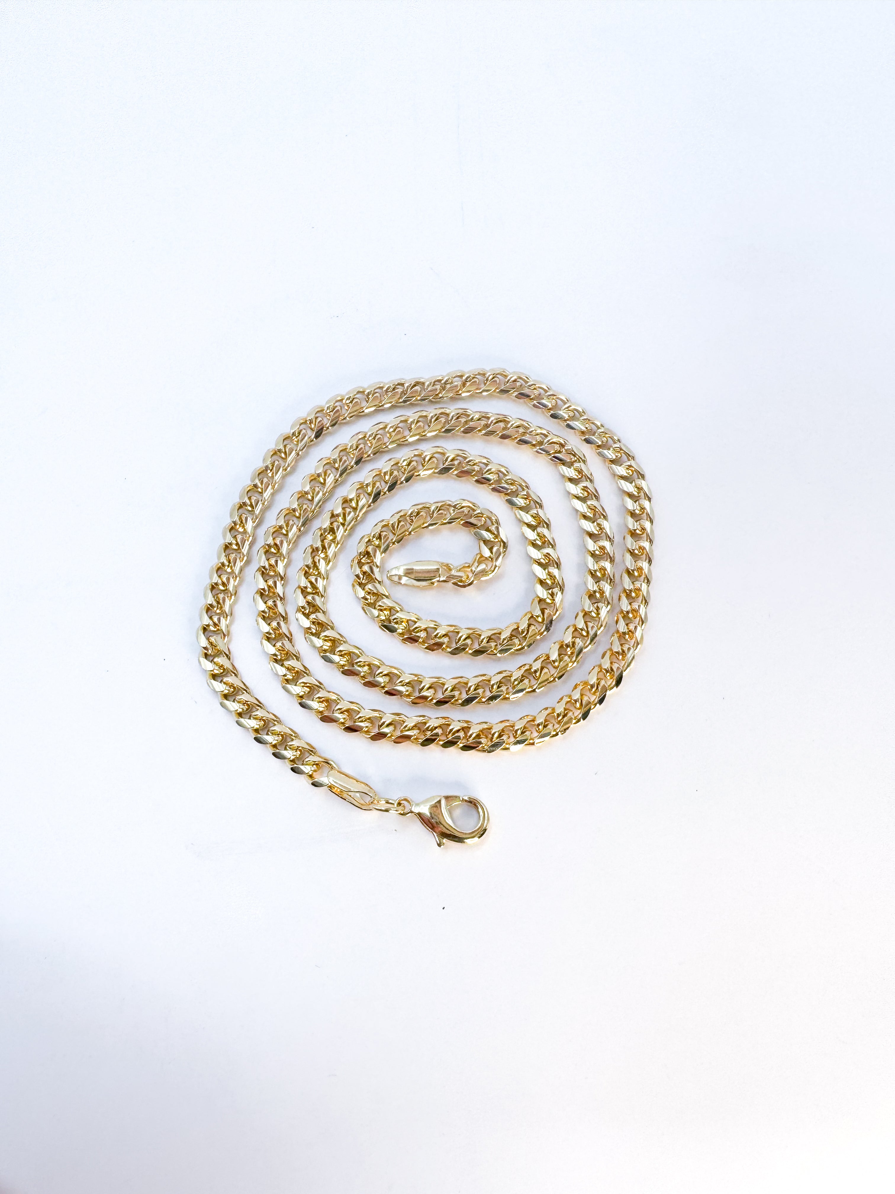 Cadena Emma (Gruesa)