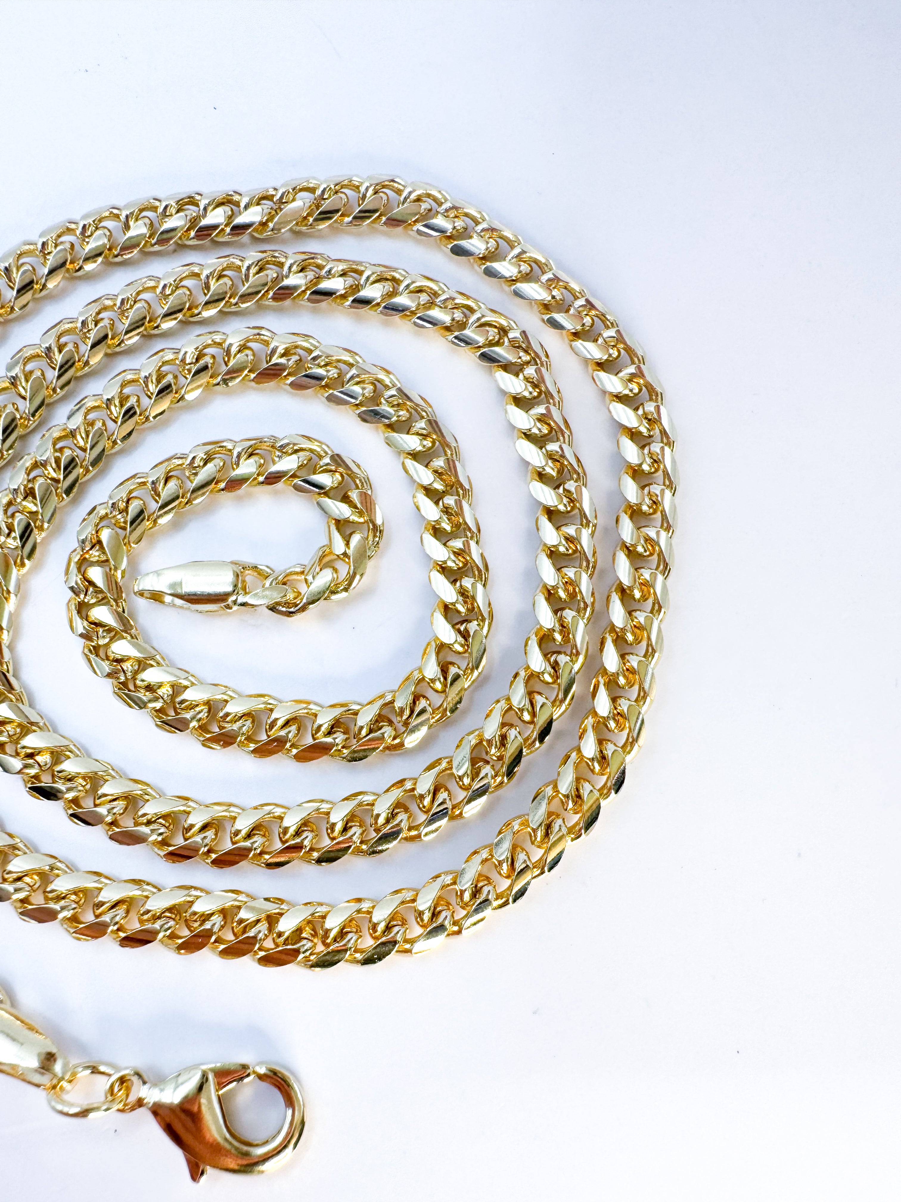 Cadena Emma (Gruesa)