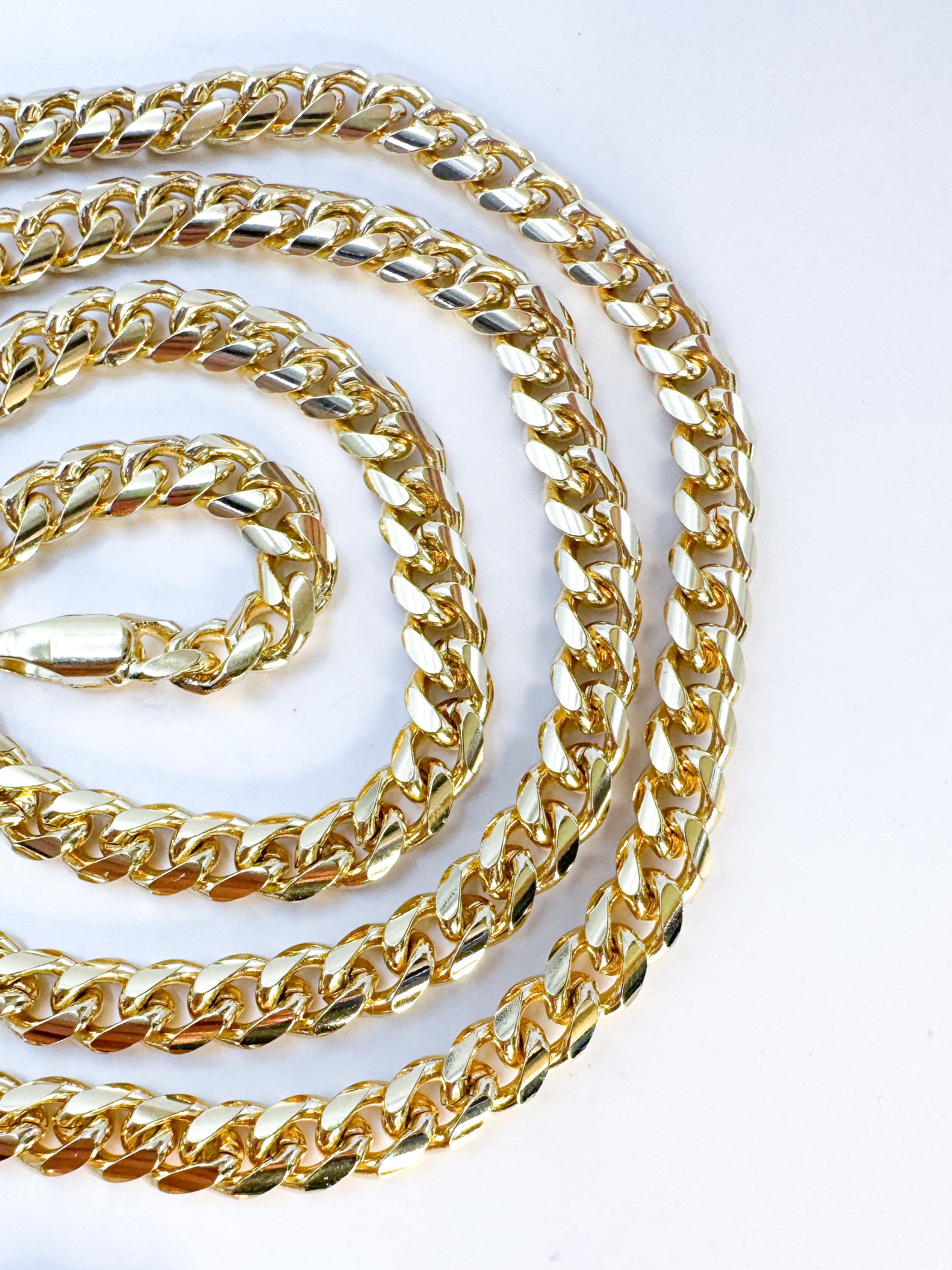 Cadena Emma (Gruesa)