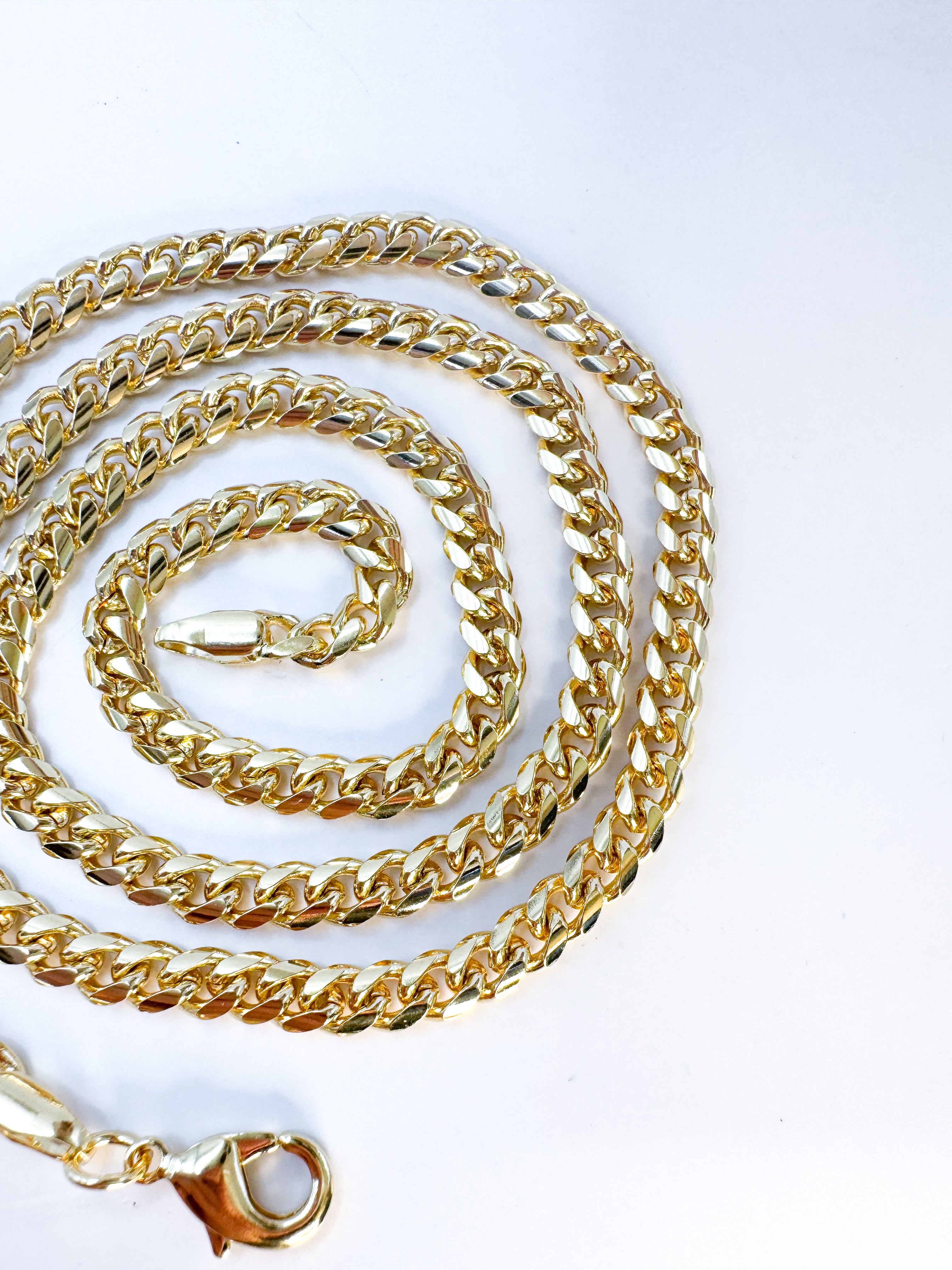 Cadena Emma (Gruesa)