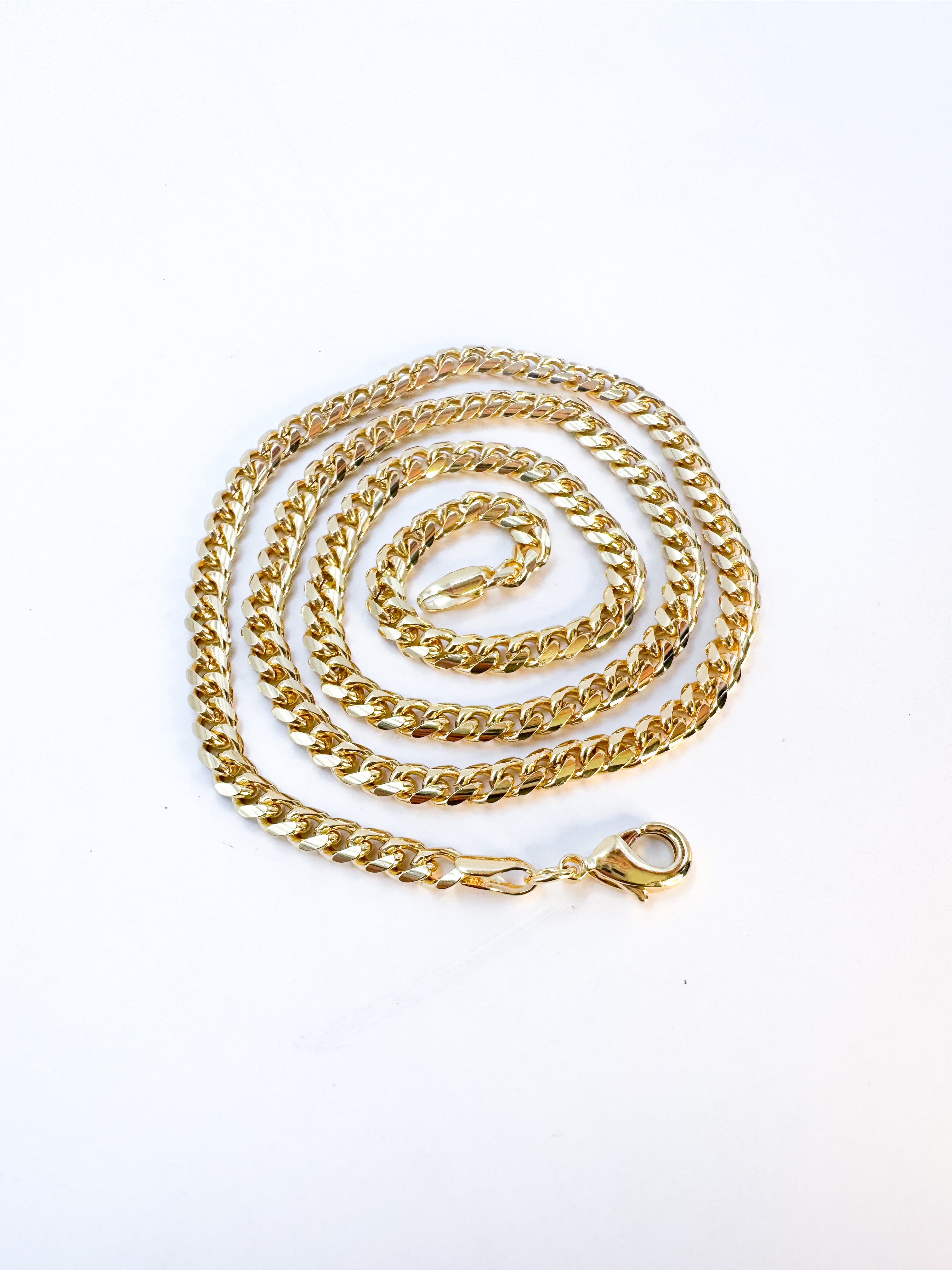 Cadena Emma (Gruesa)