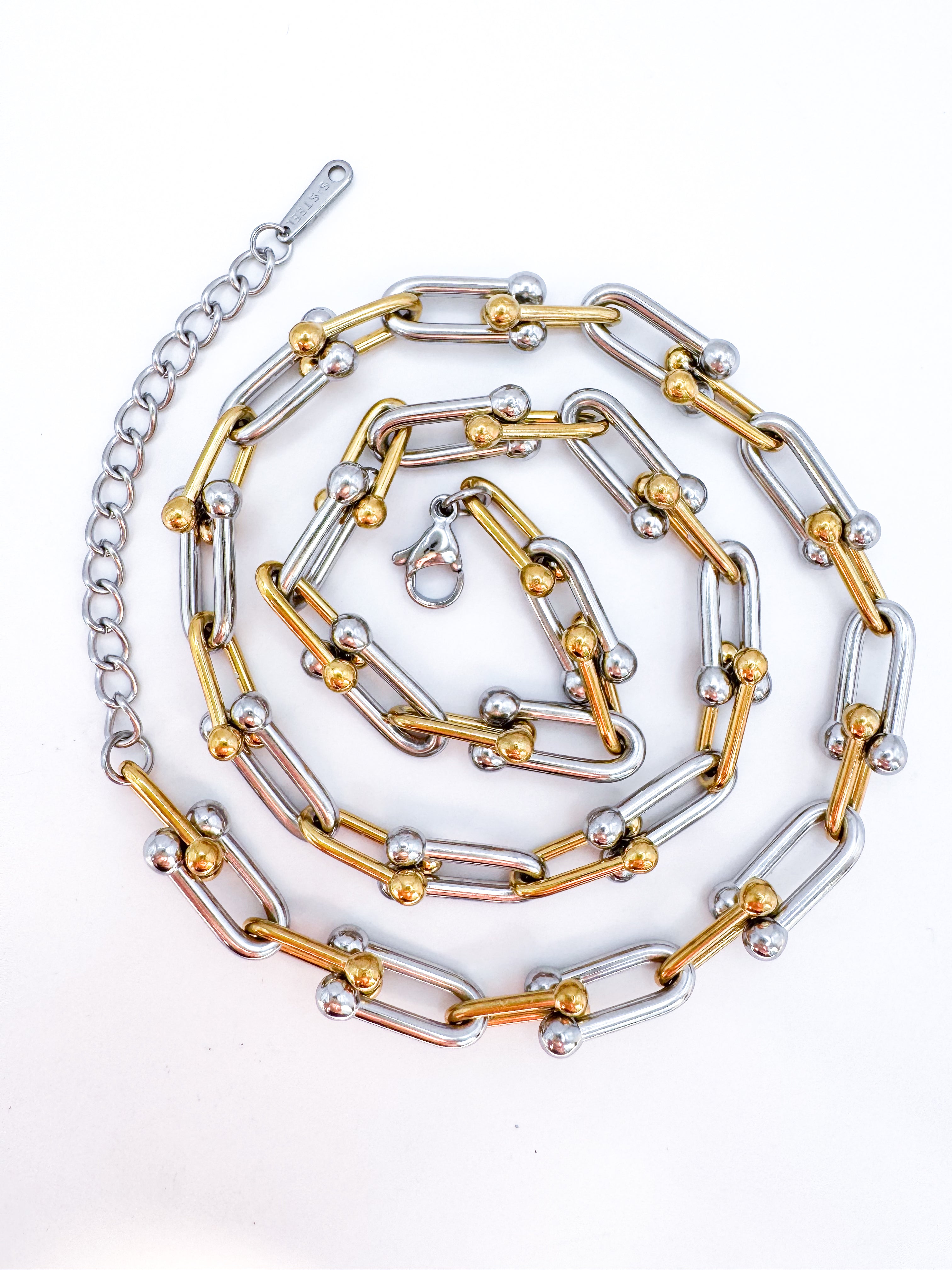 Cadena Porto Vecchio