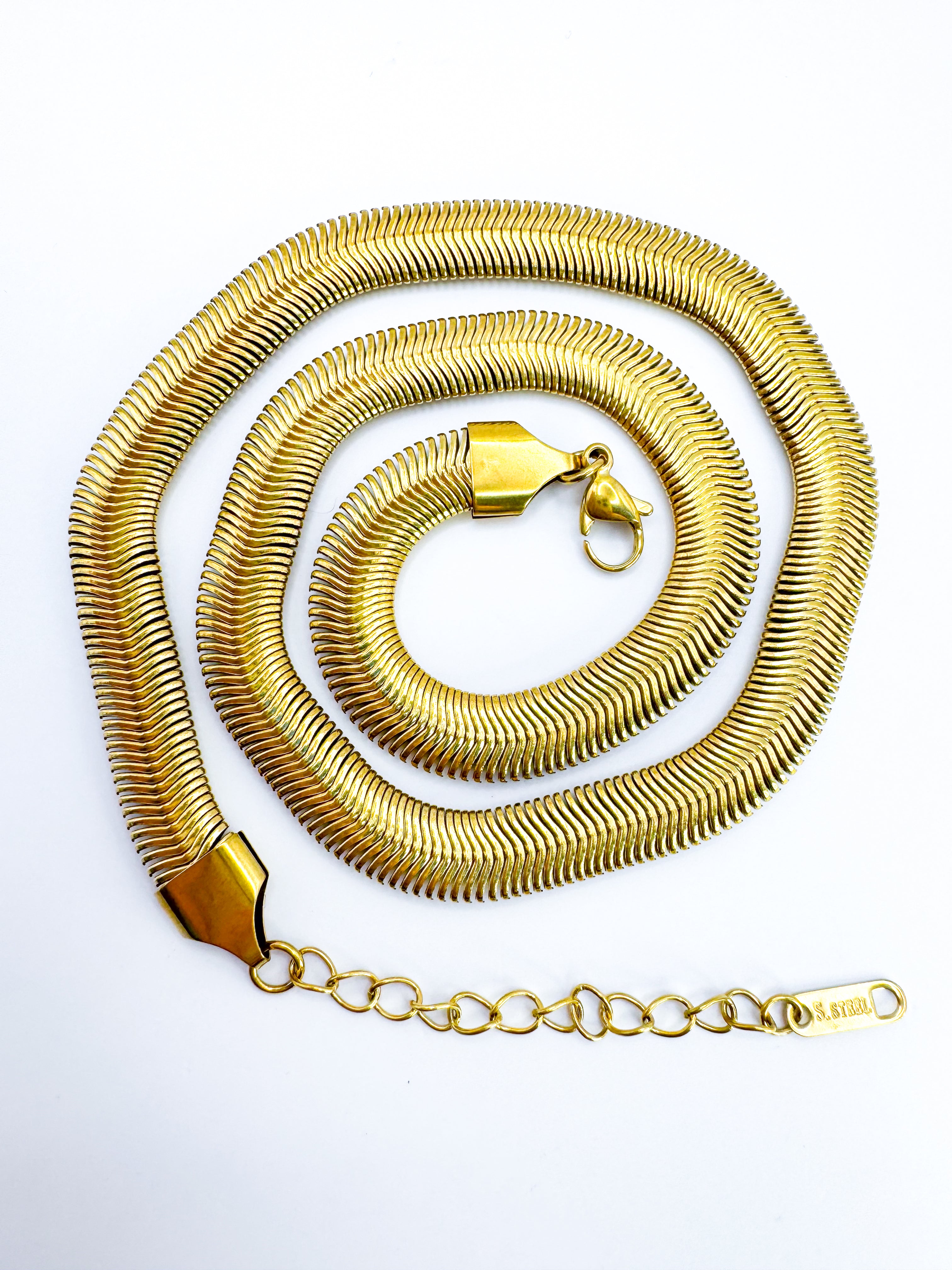 Cadena Alejandra