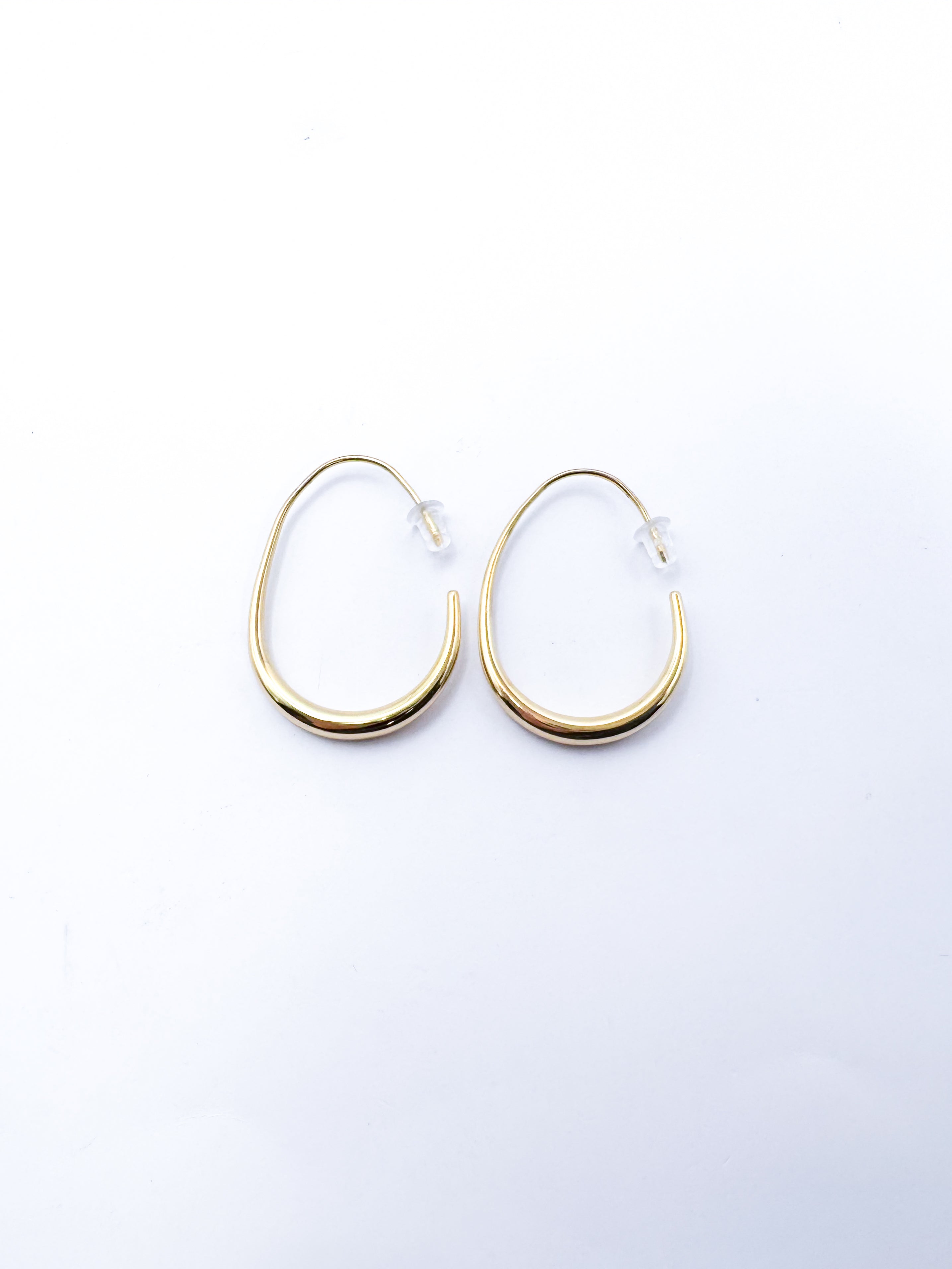Aretes Spencer