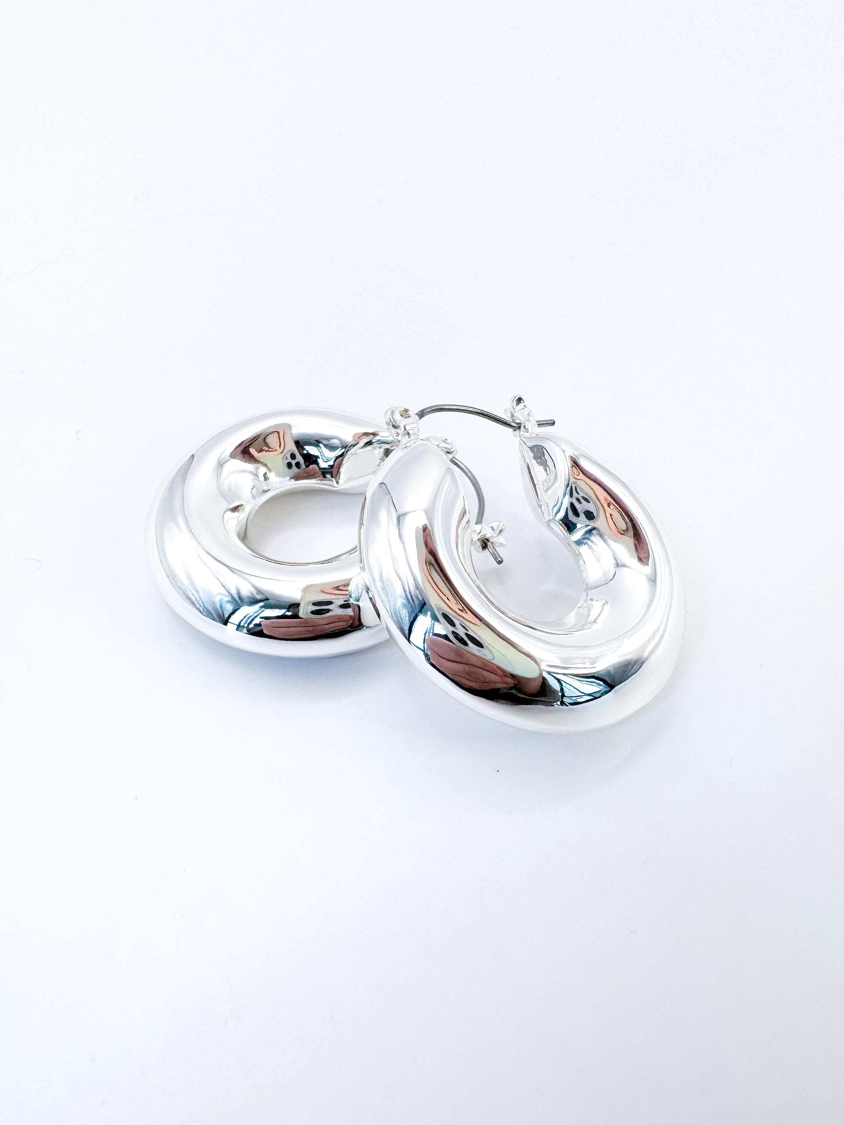 Huggies Cerrados Chunky