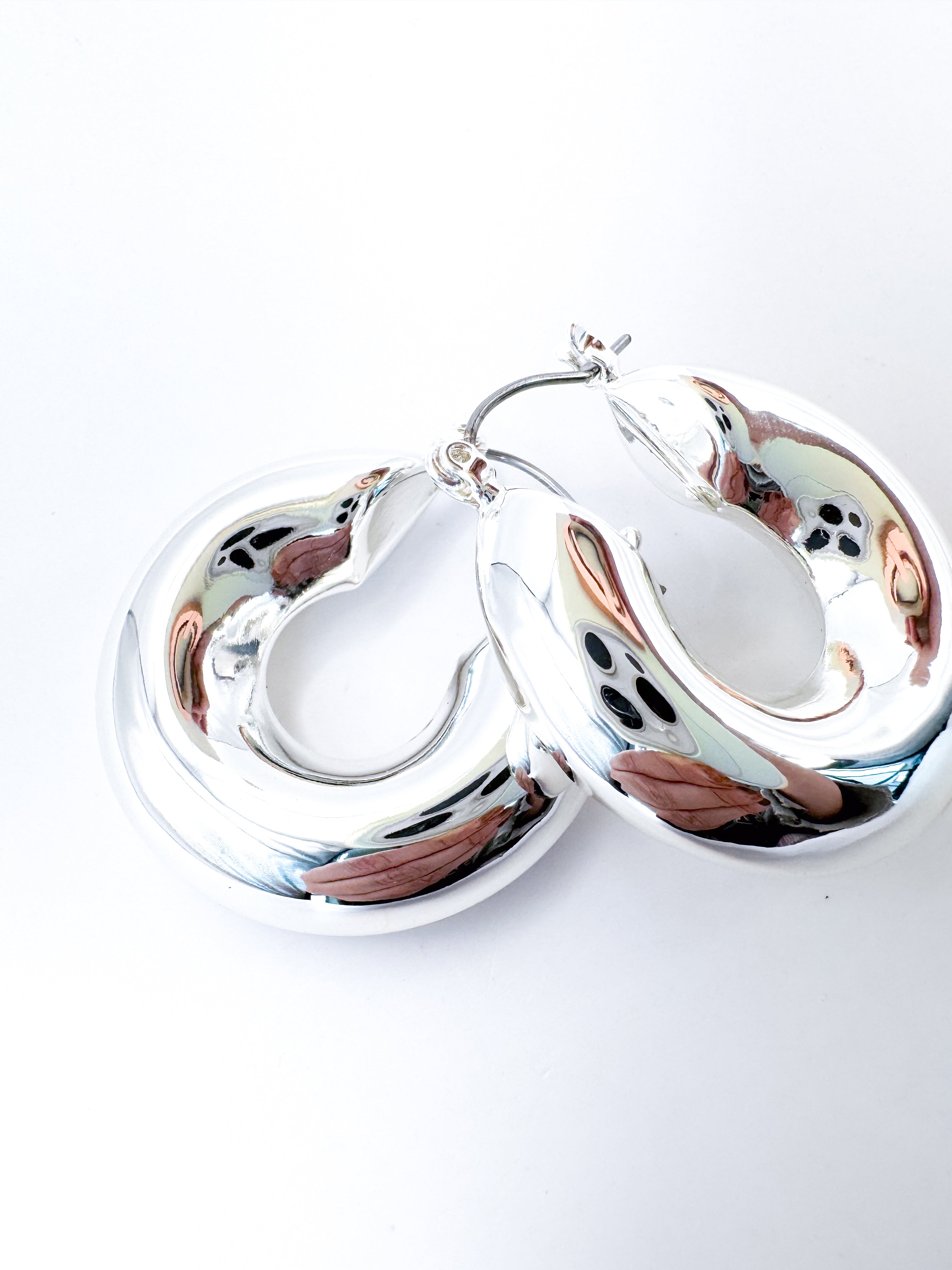 Huggies Cerrados Chunky