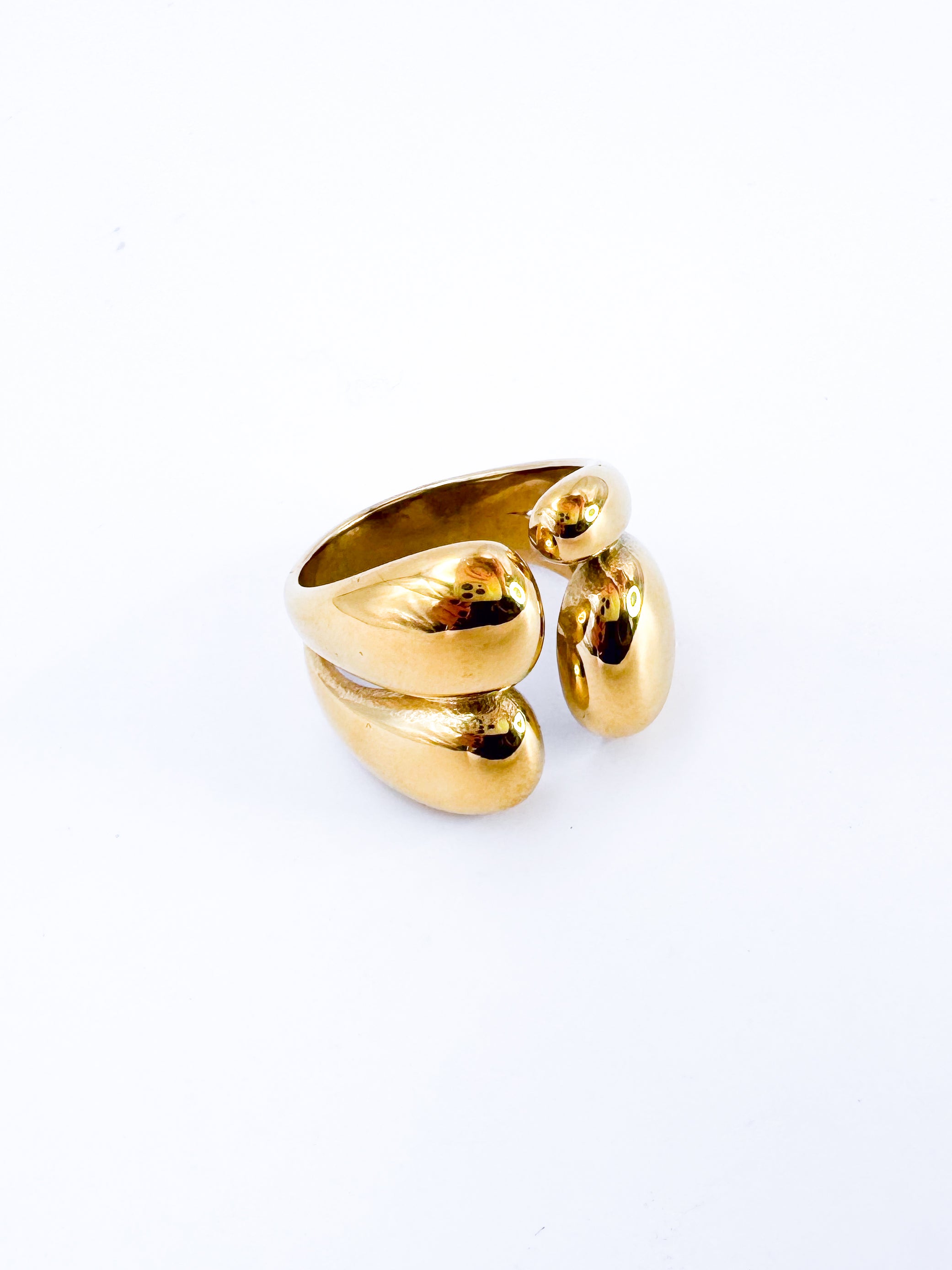 Anillo Páramo