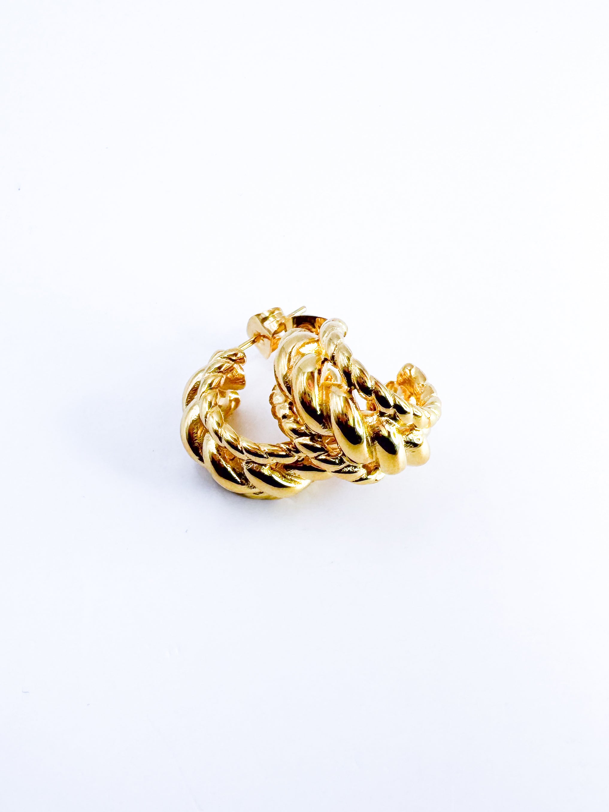 Aretes Miau