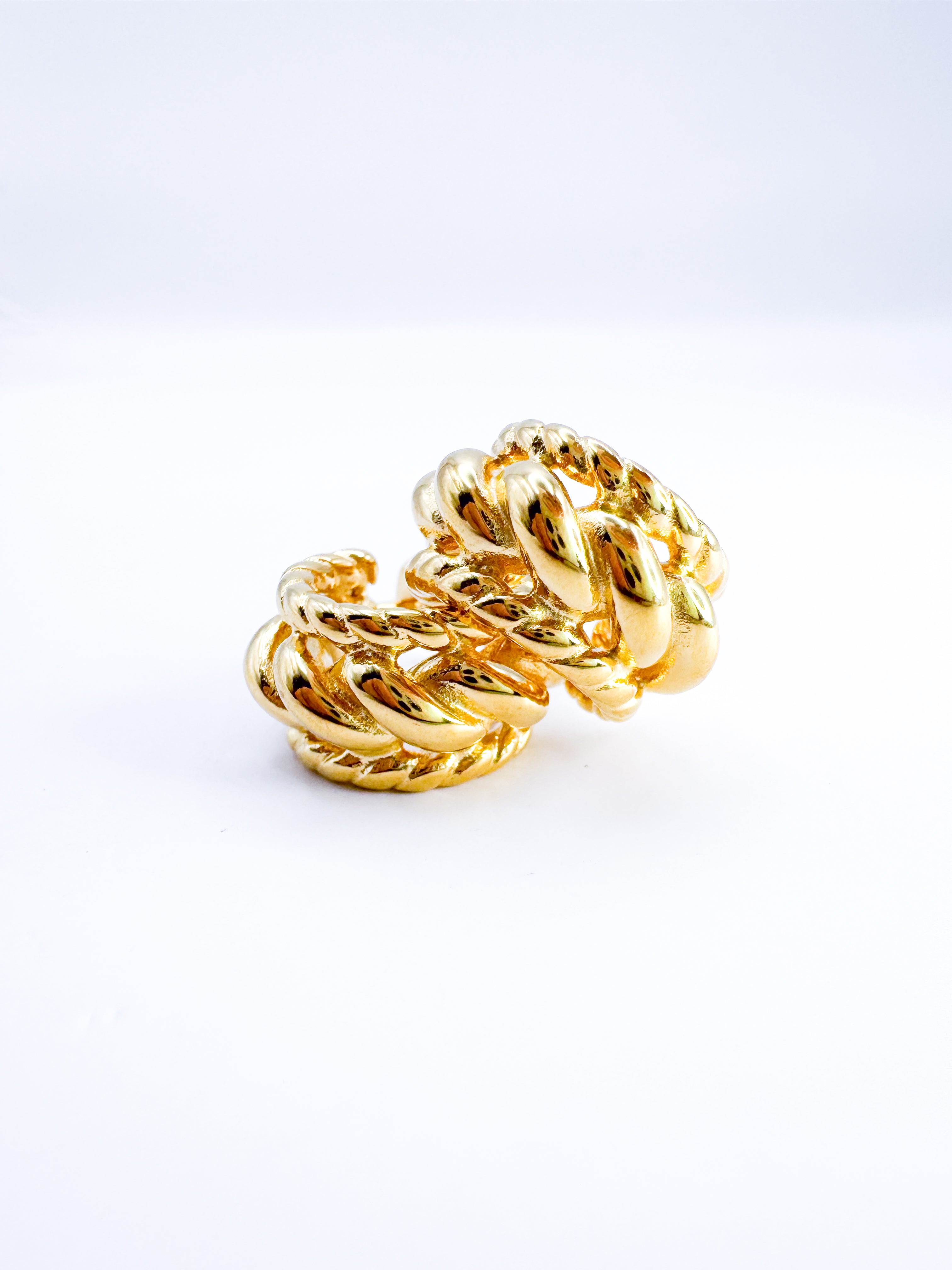 Aretes Miau