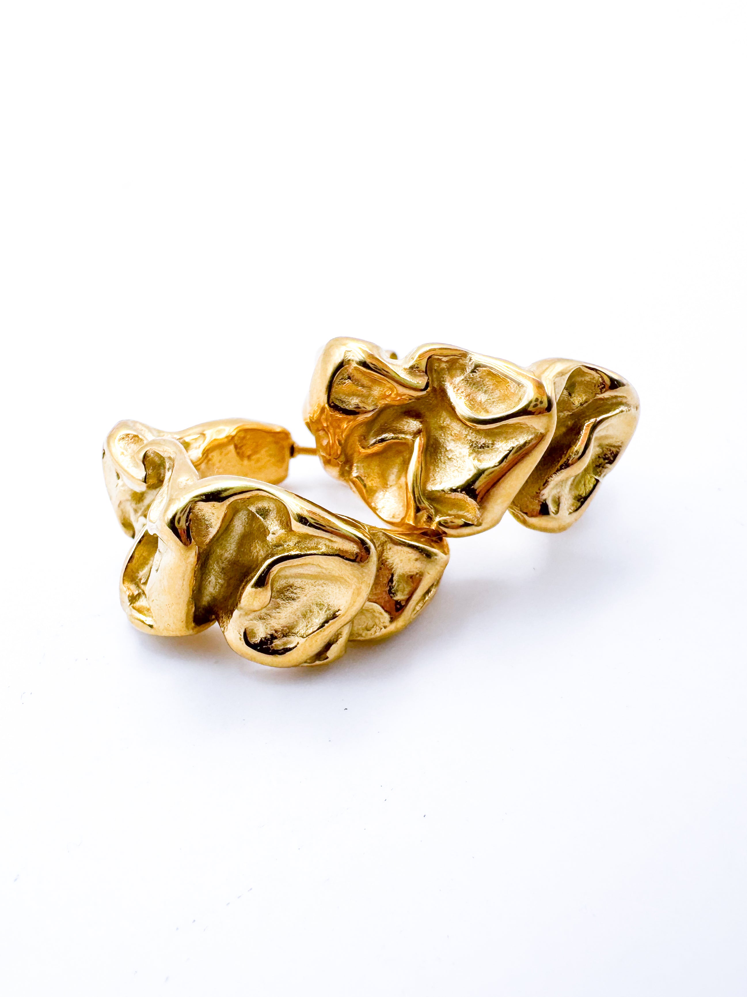 Aretes Morel
