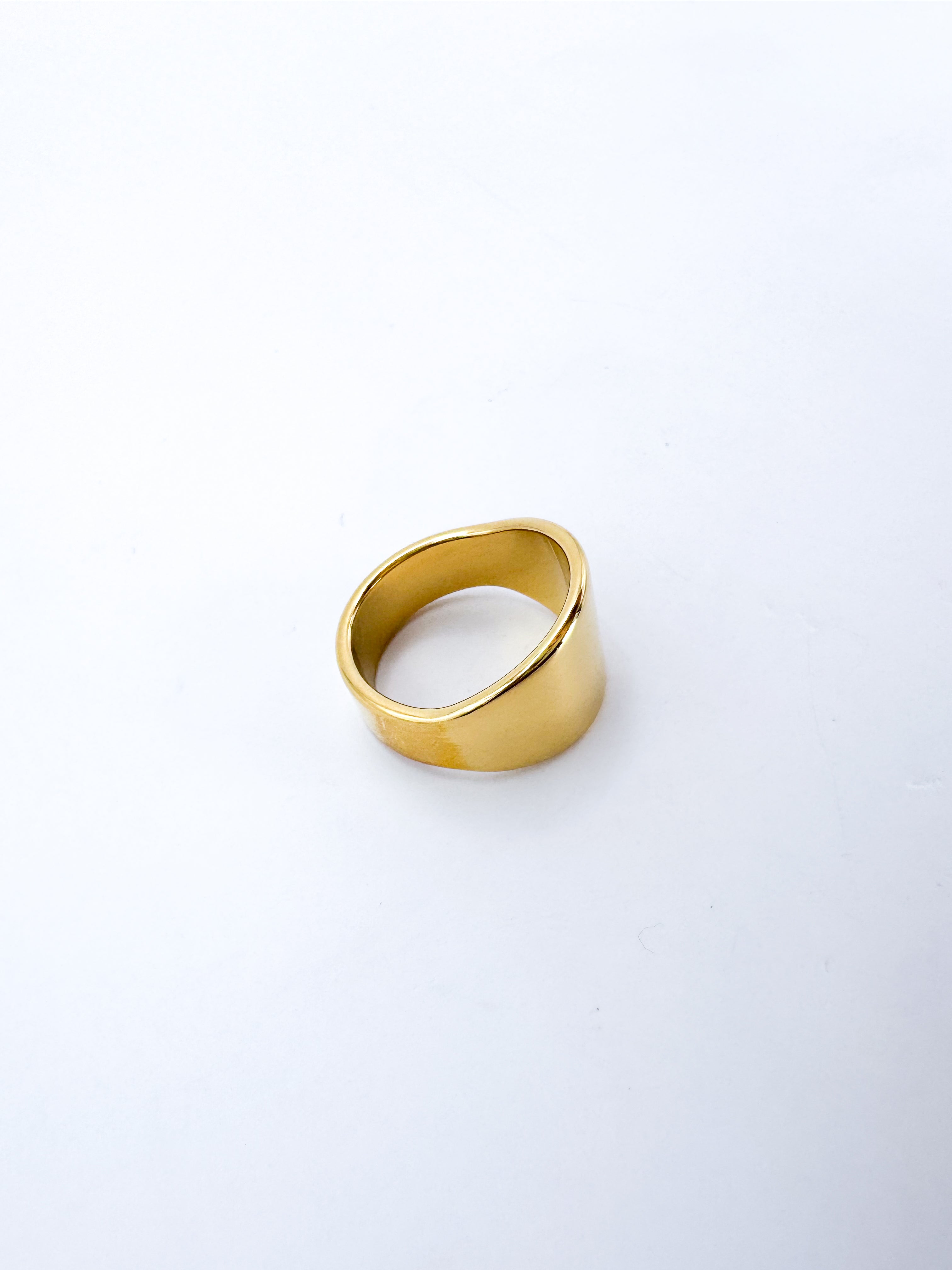 Anillo Paris