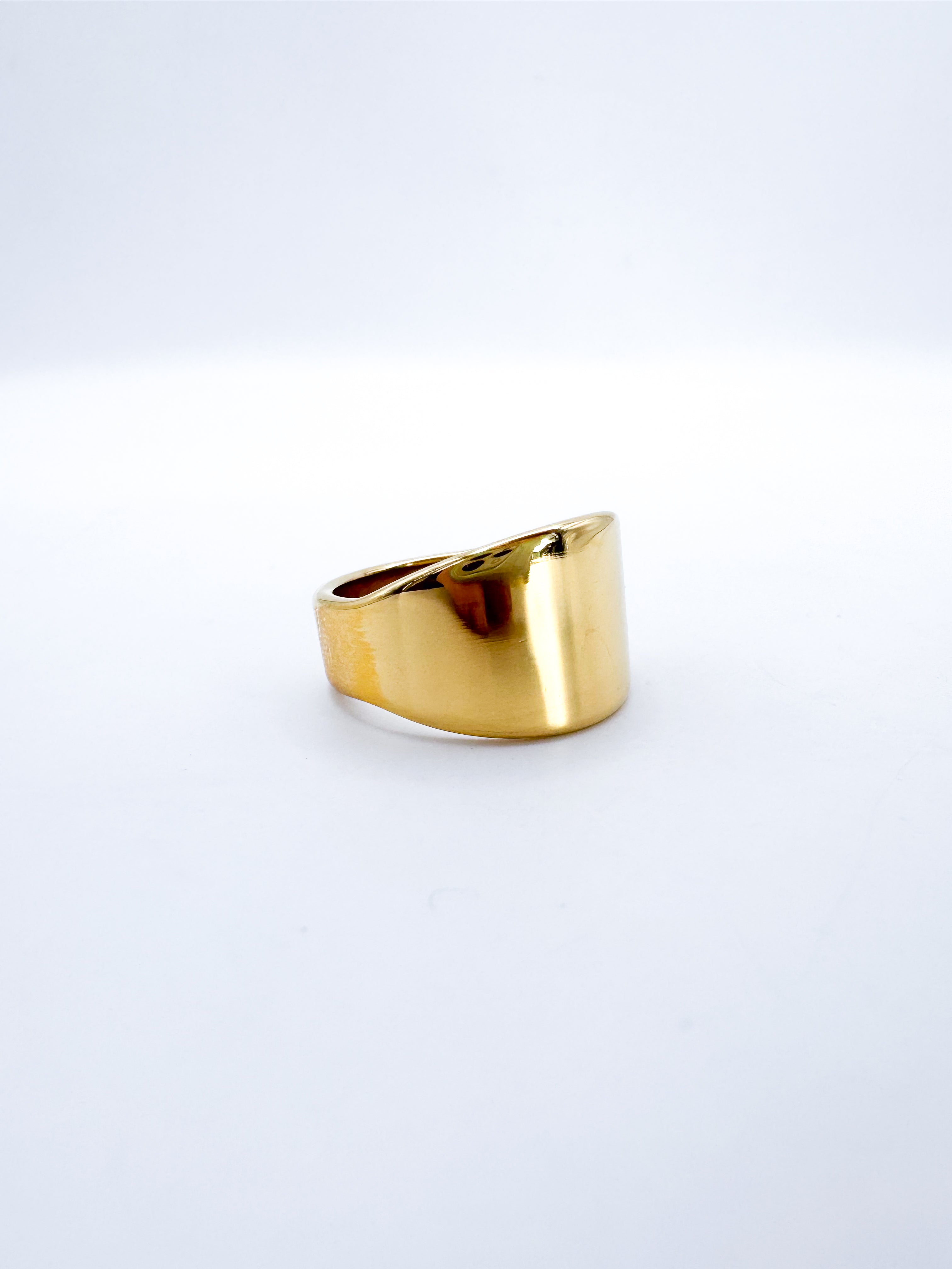 Anillo Paris