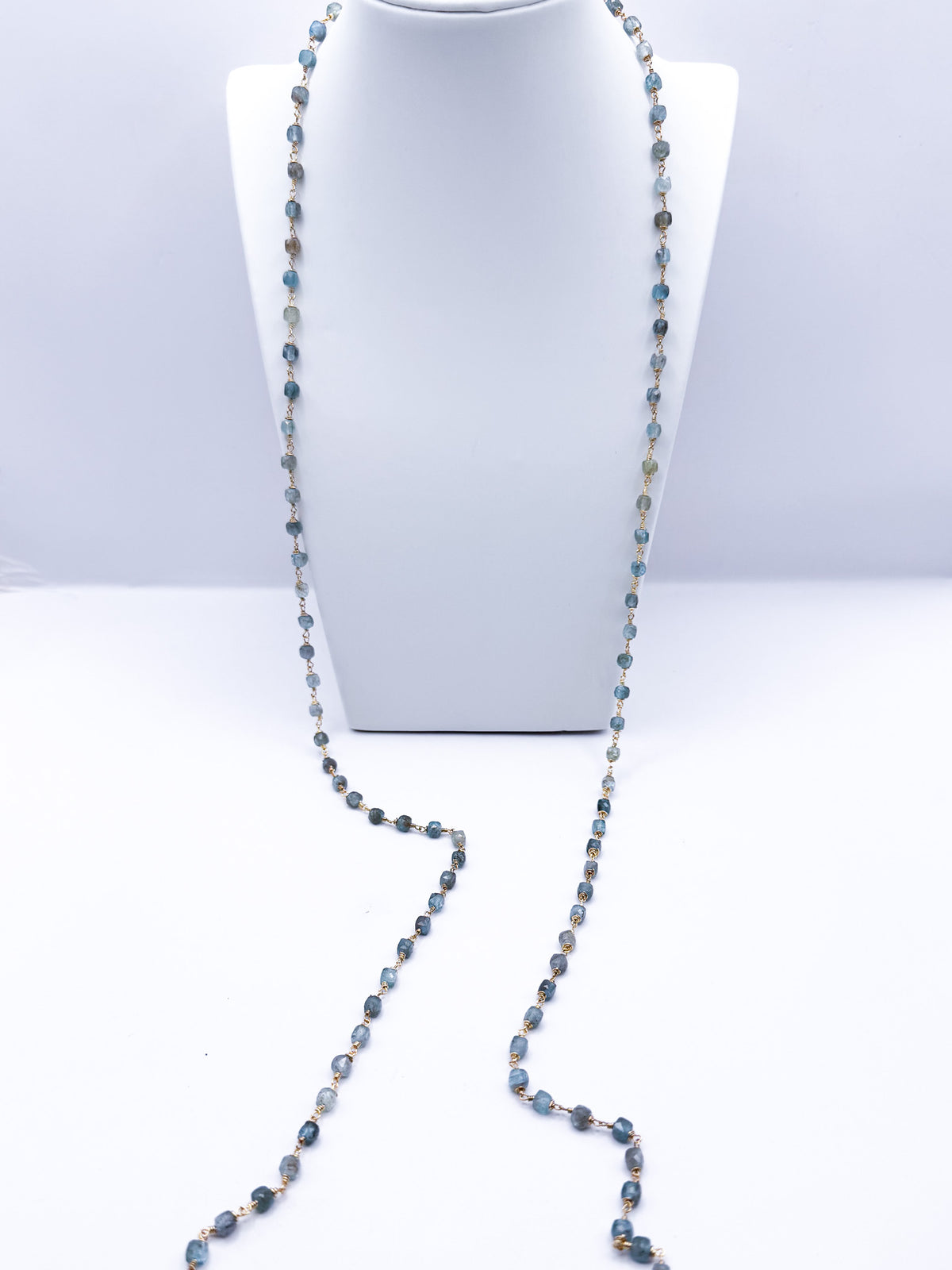 Collar Apatito cubo-minis