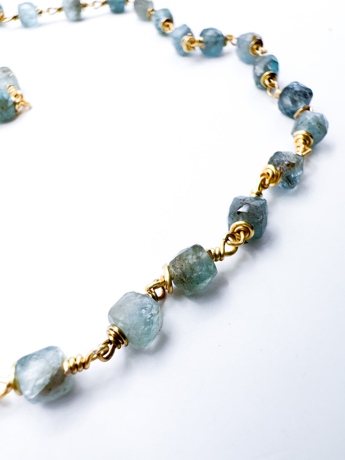 Collar Apatito cubo-minis
