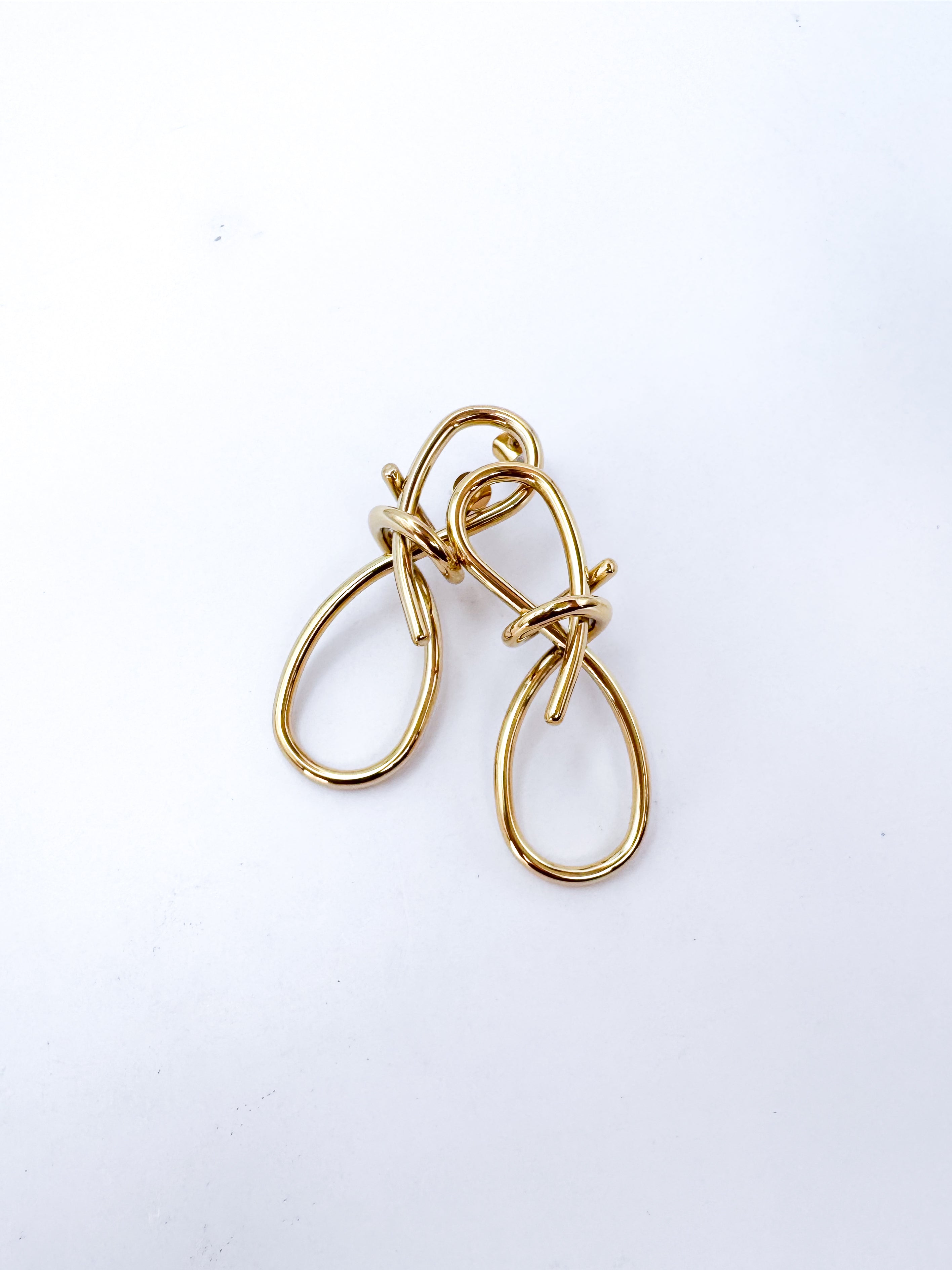 Aretes Mijas