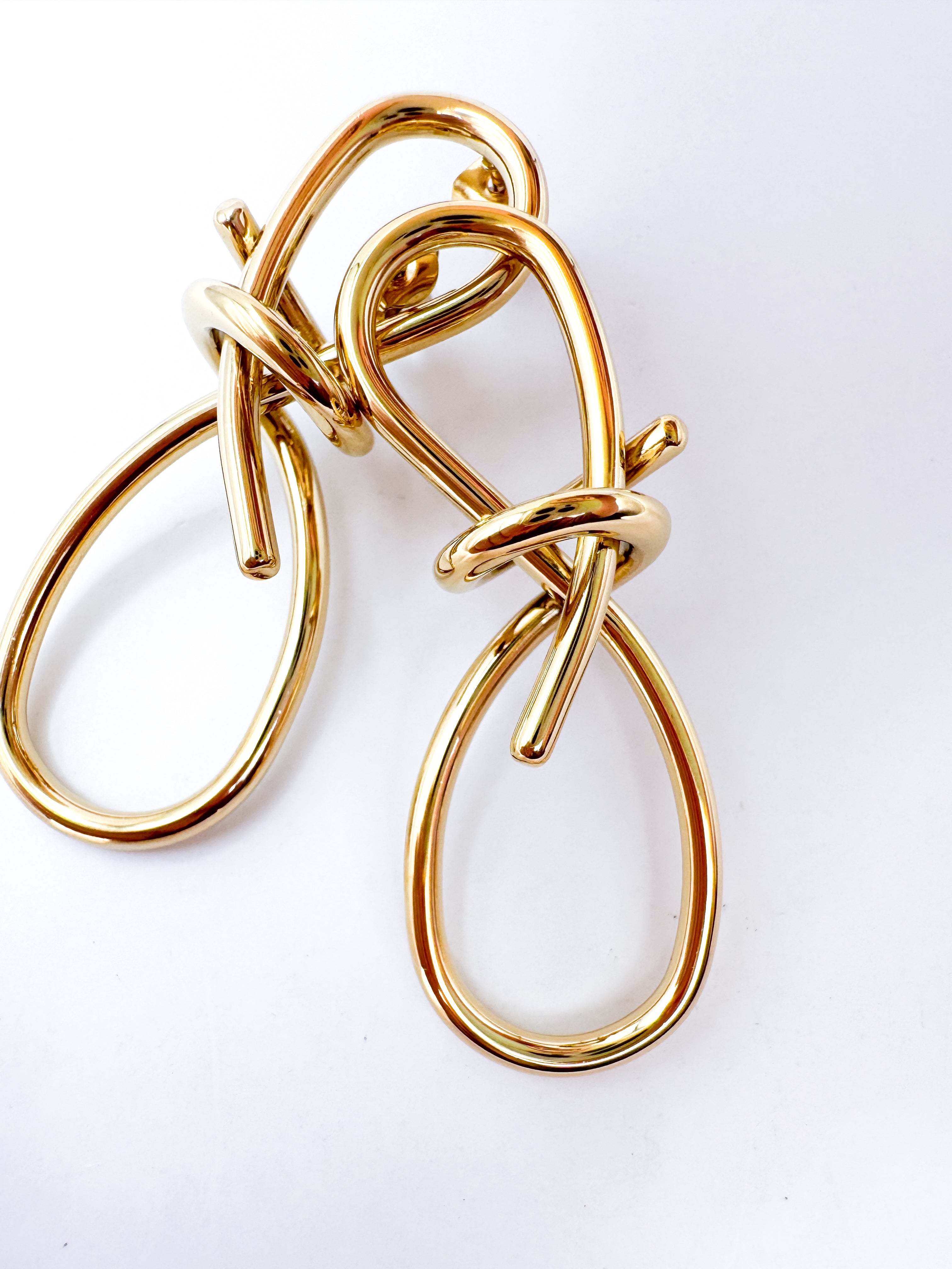 Aretes Mijas