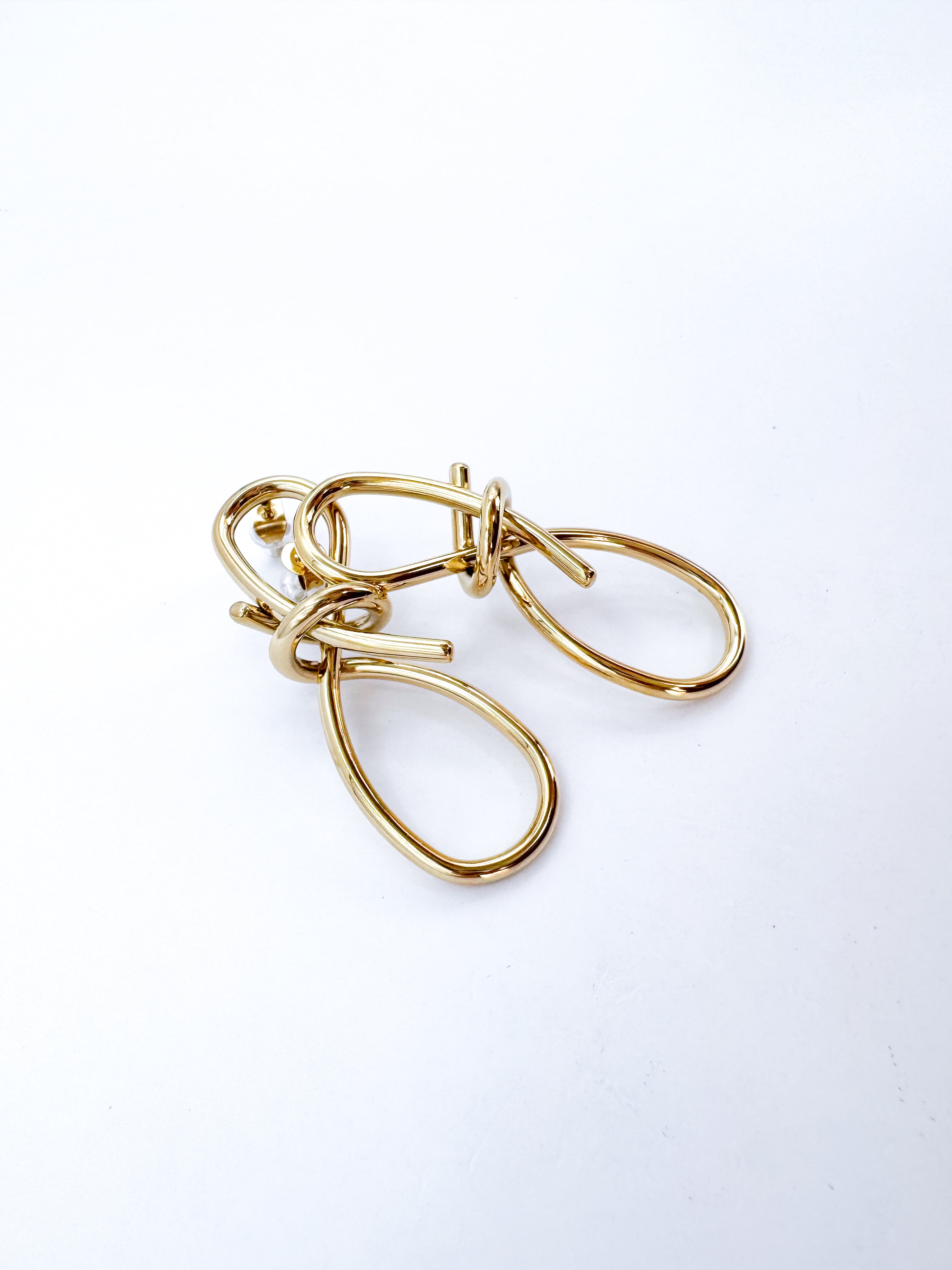 Aretes Mijas
