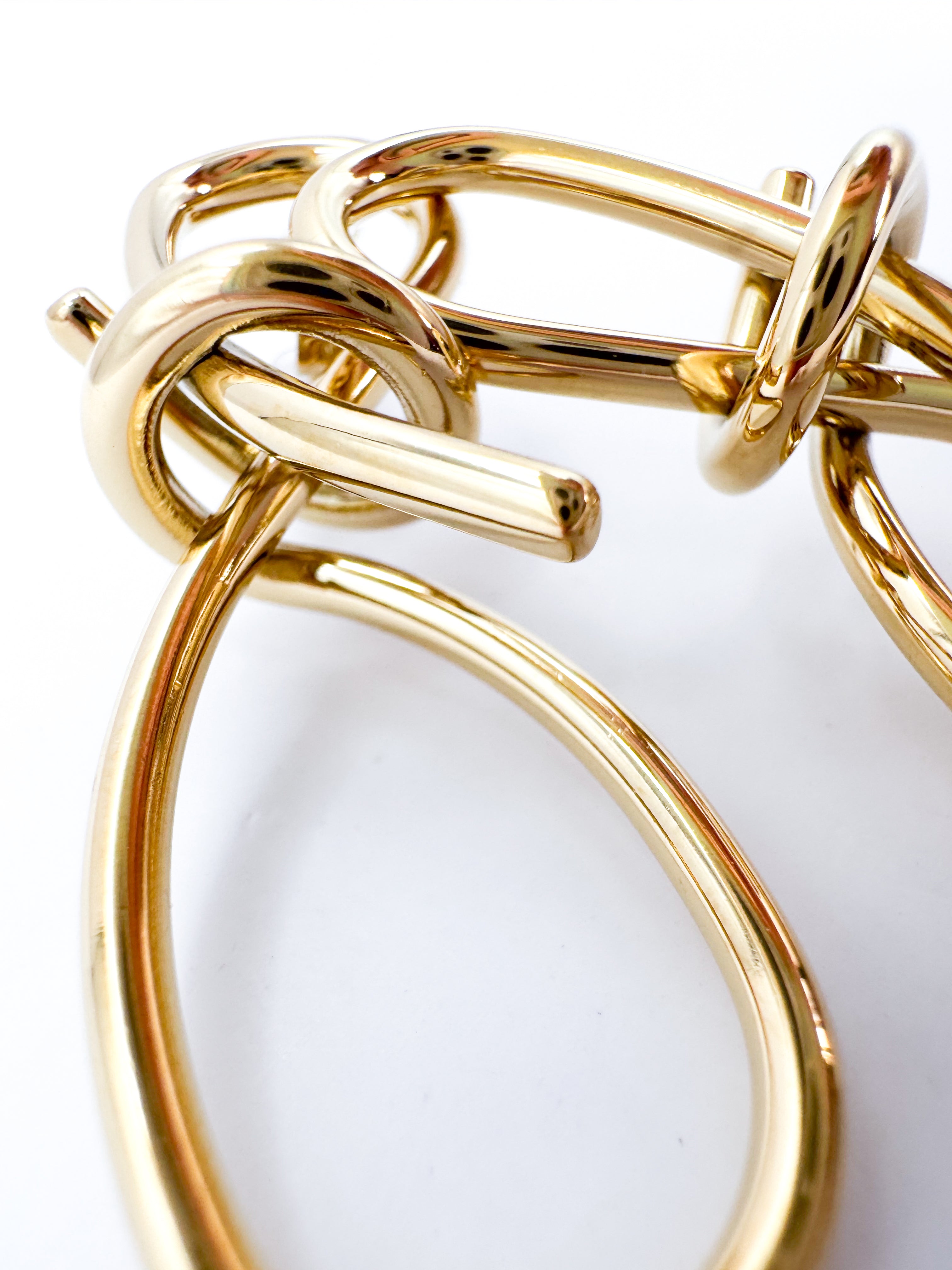 Aretes Mijas