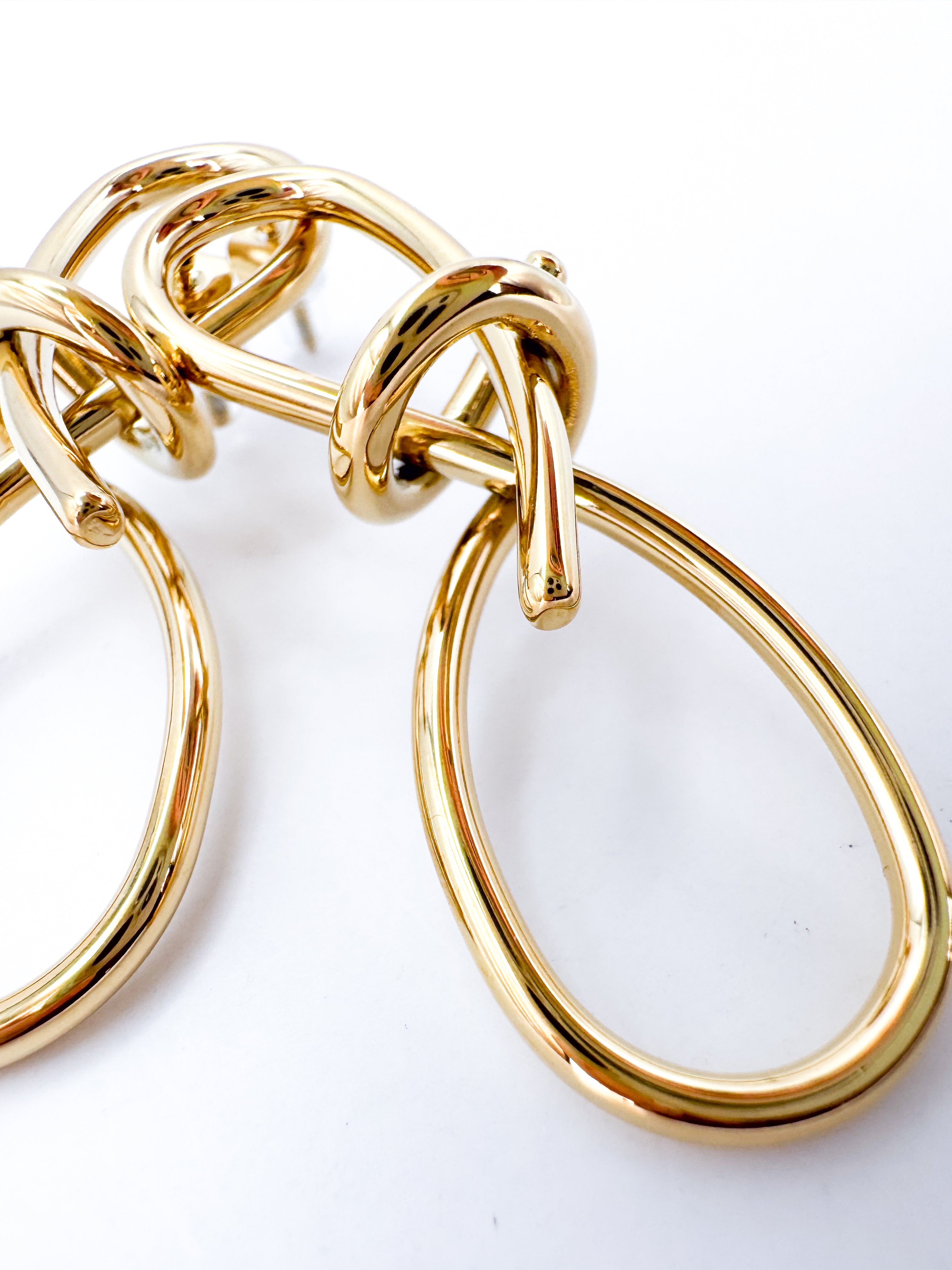 Aretes Mijas