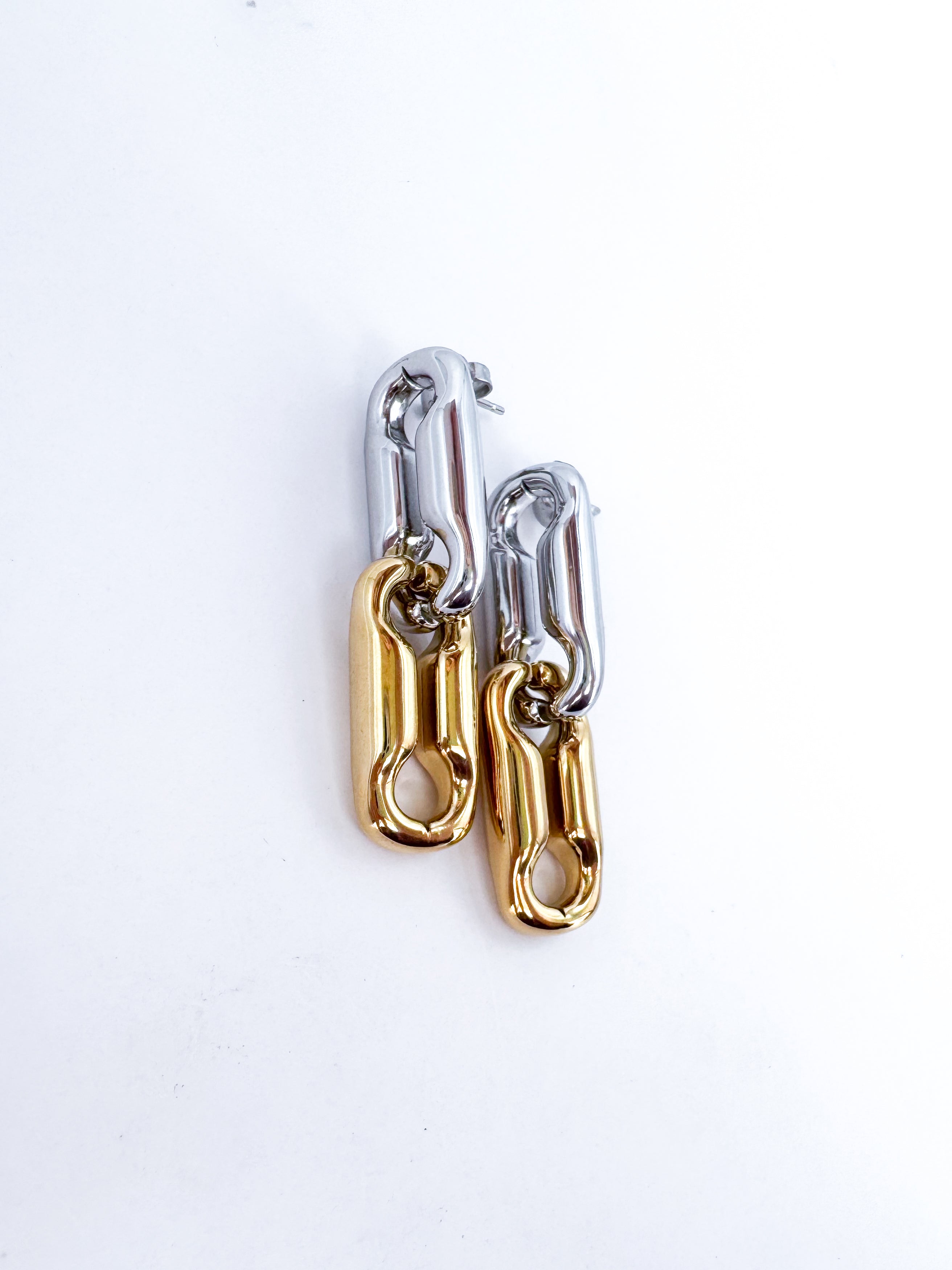 Aretes Torrox