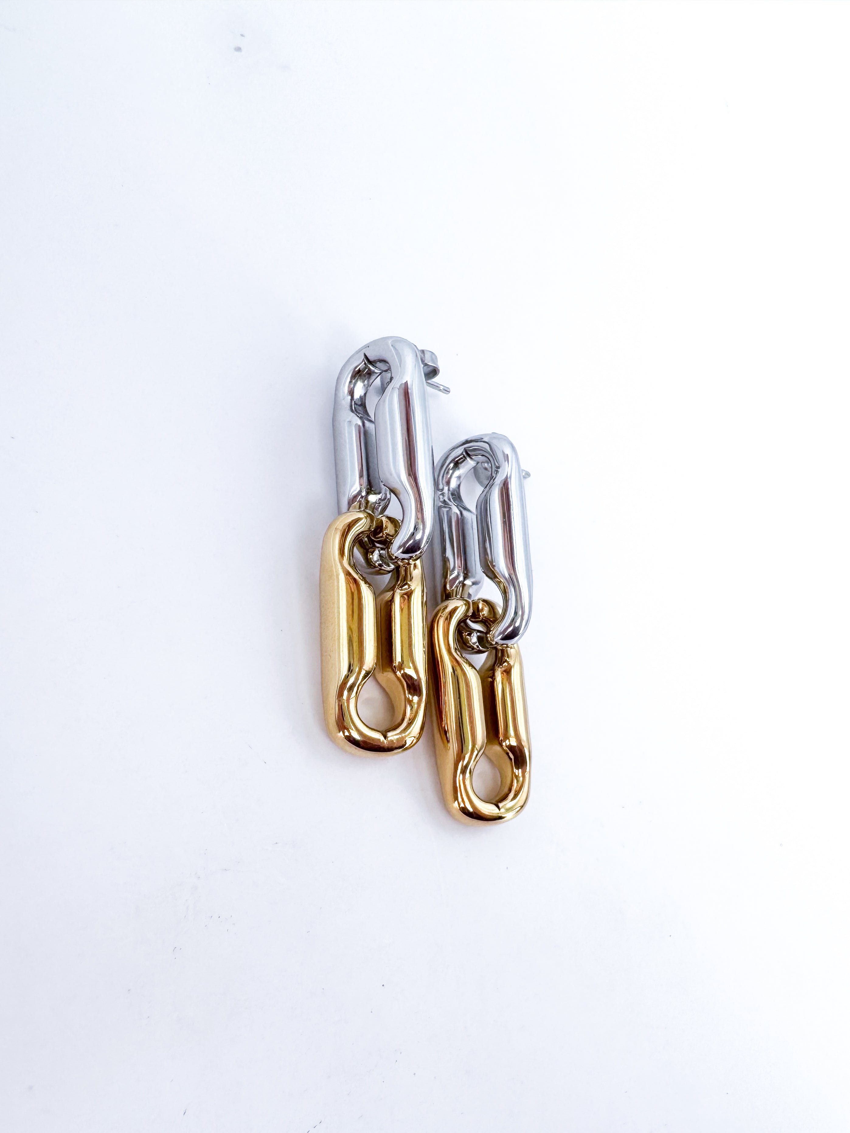 Aretes Torrox