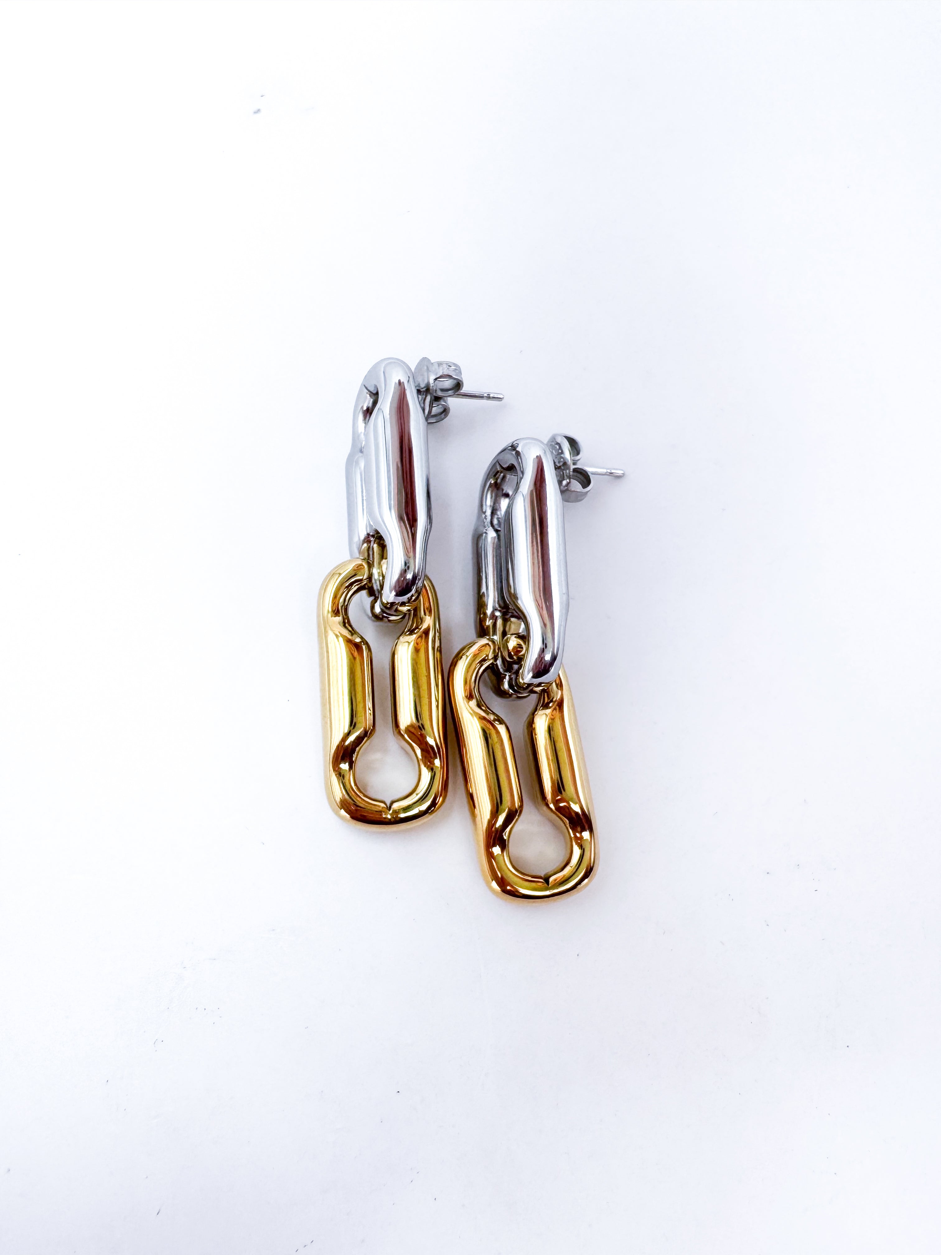 Aretes Torrox