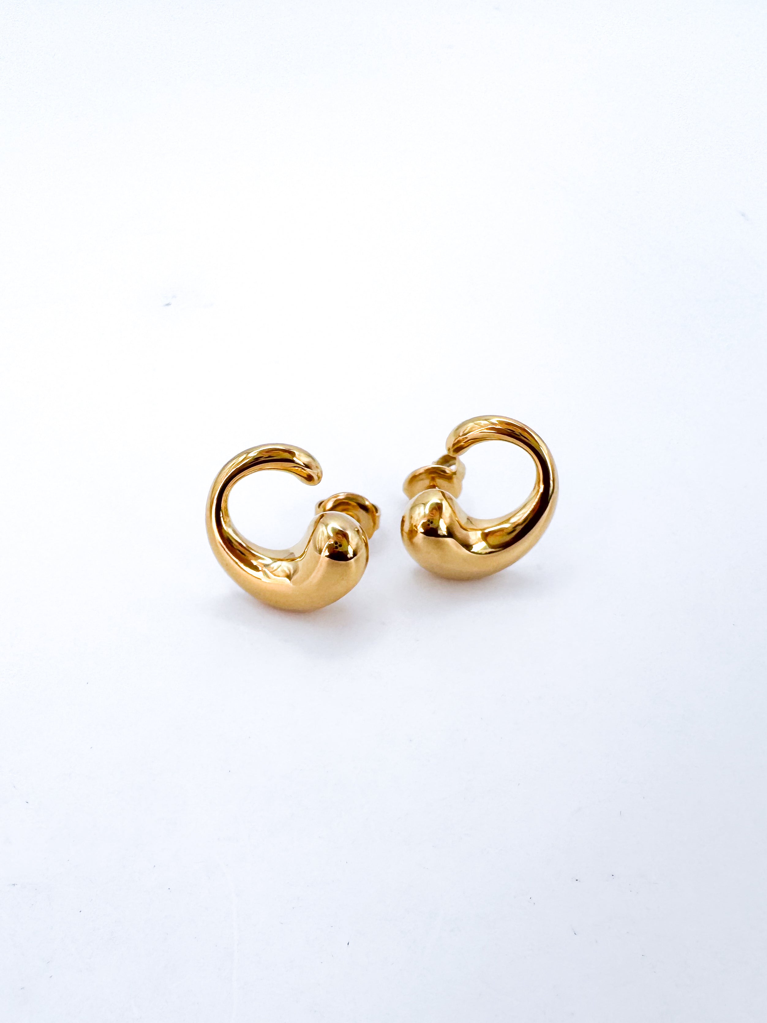 Aretes Málaga
