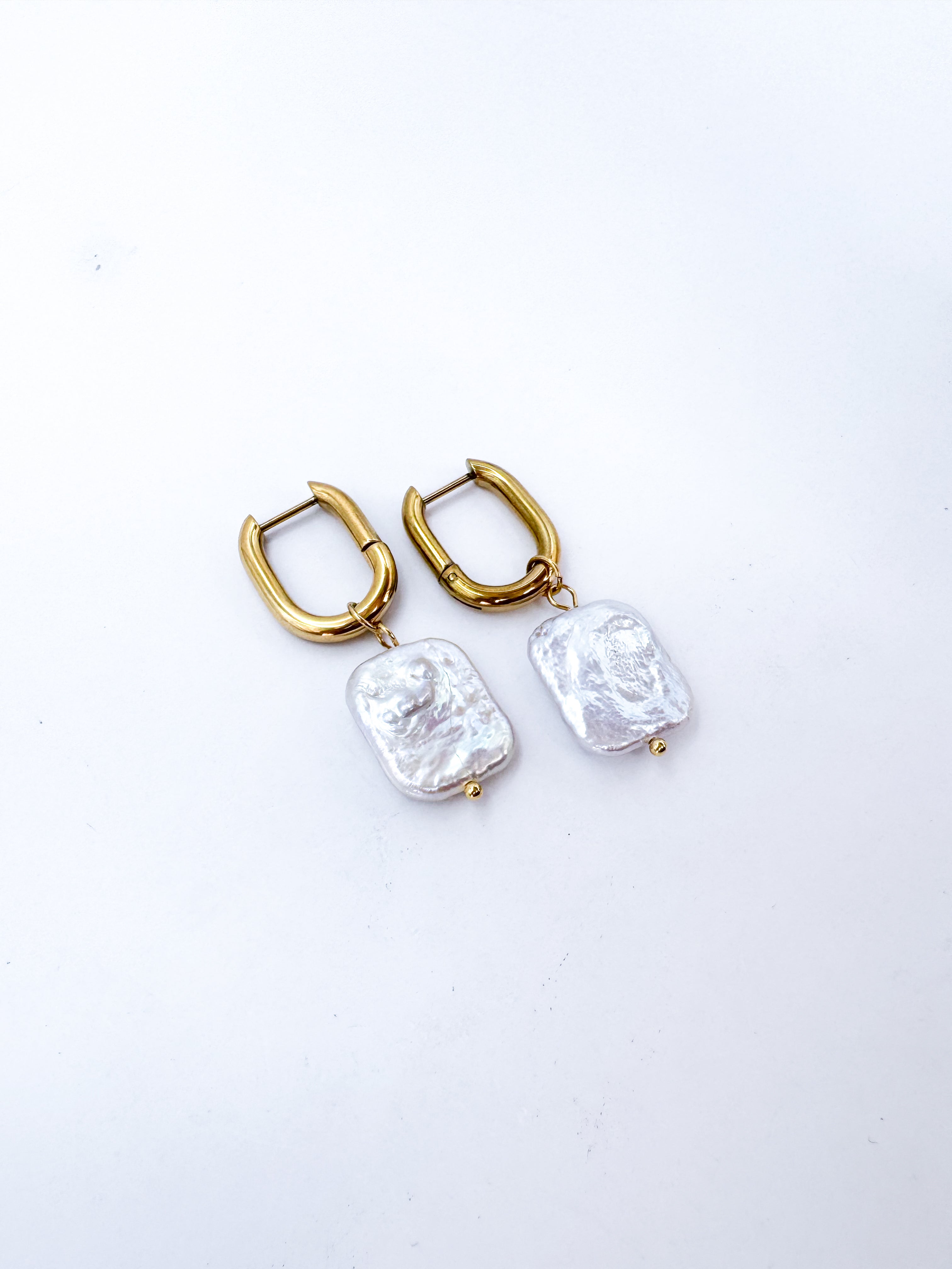 Aretes San Roque