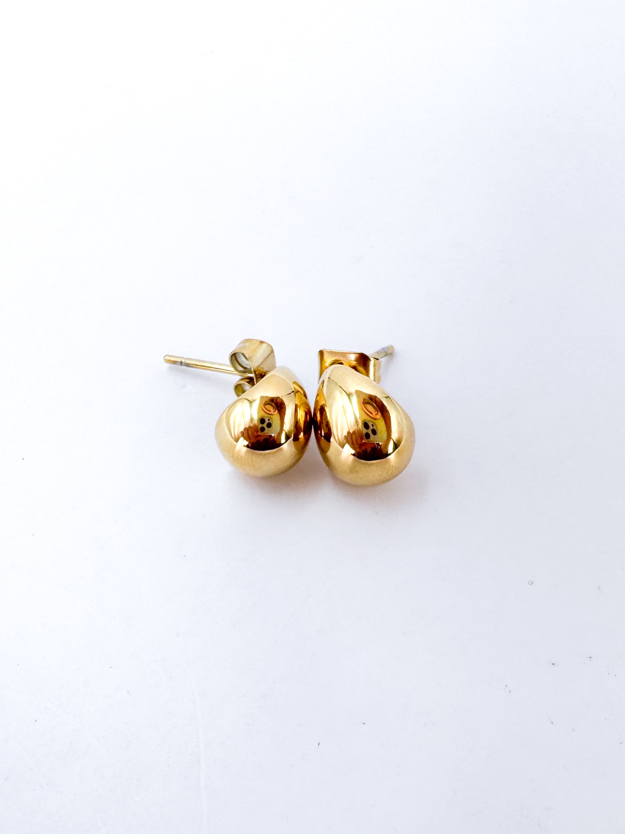Aretes Lastres