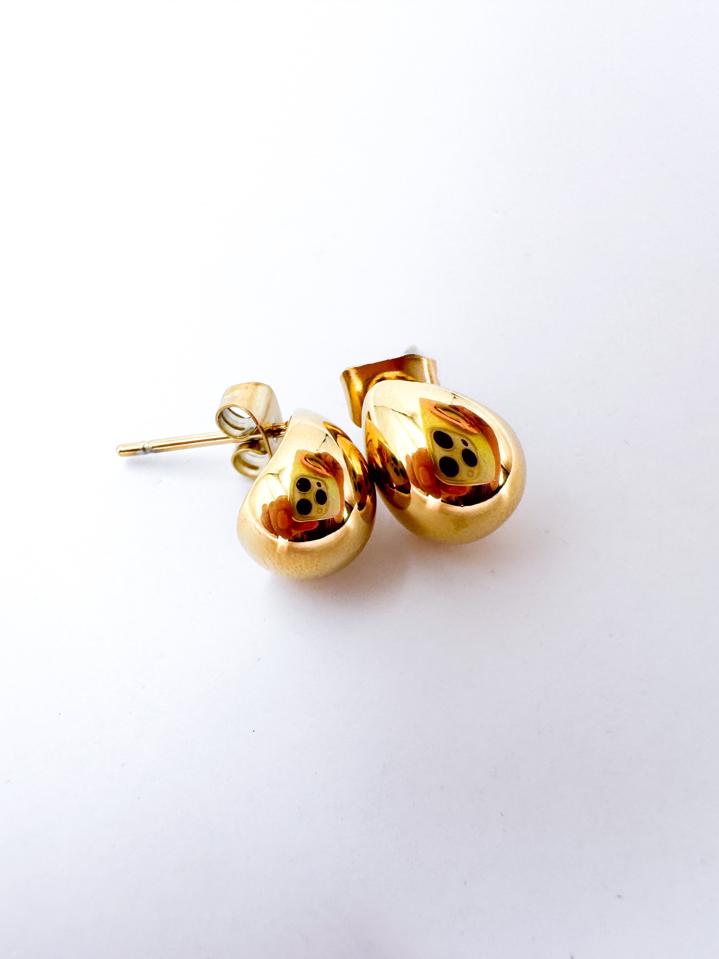 Aretes Lastres
