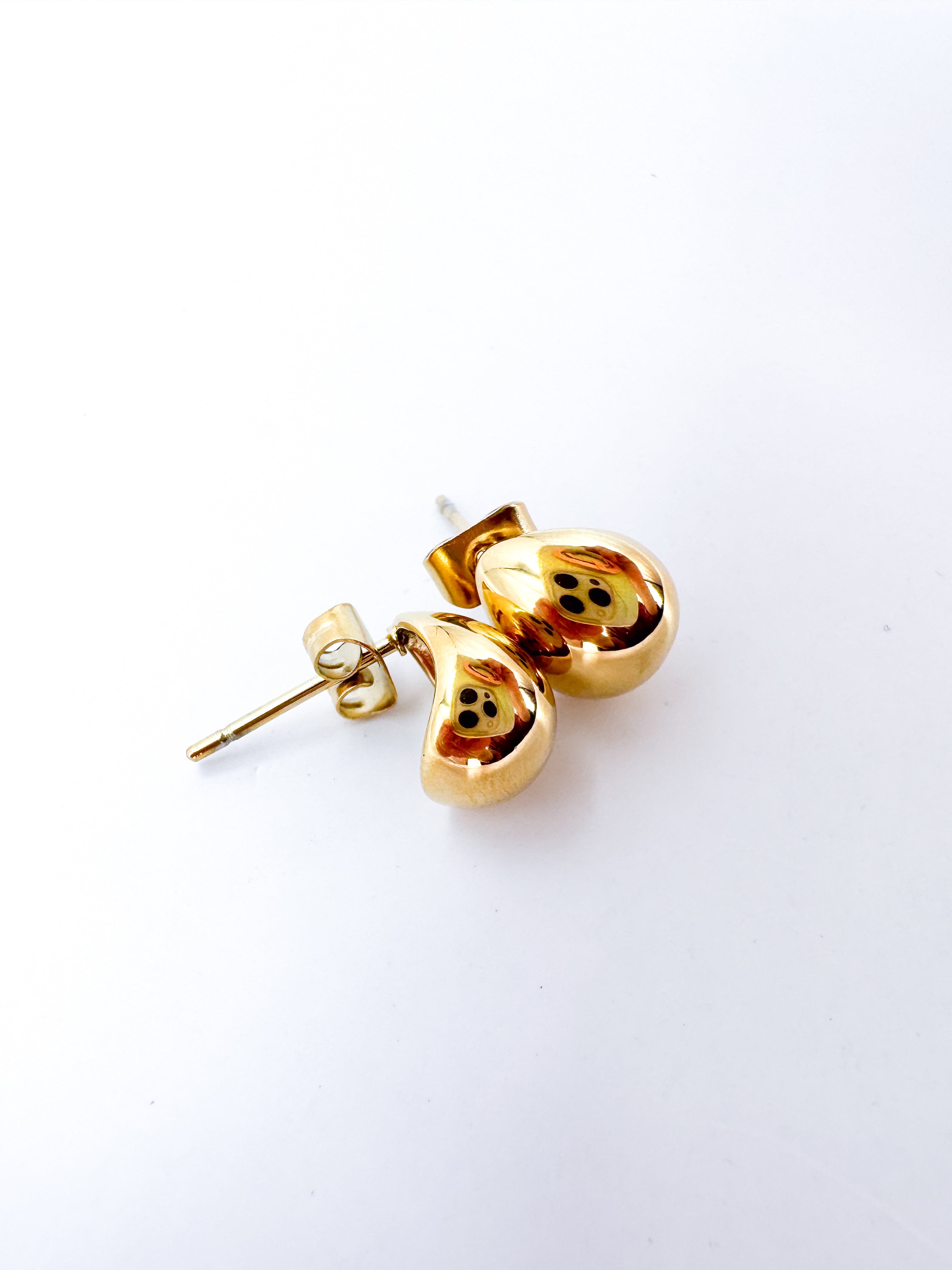 Aretes Lastres