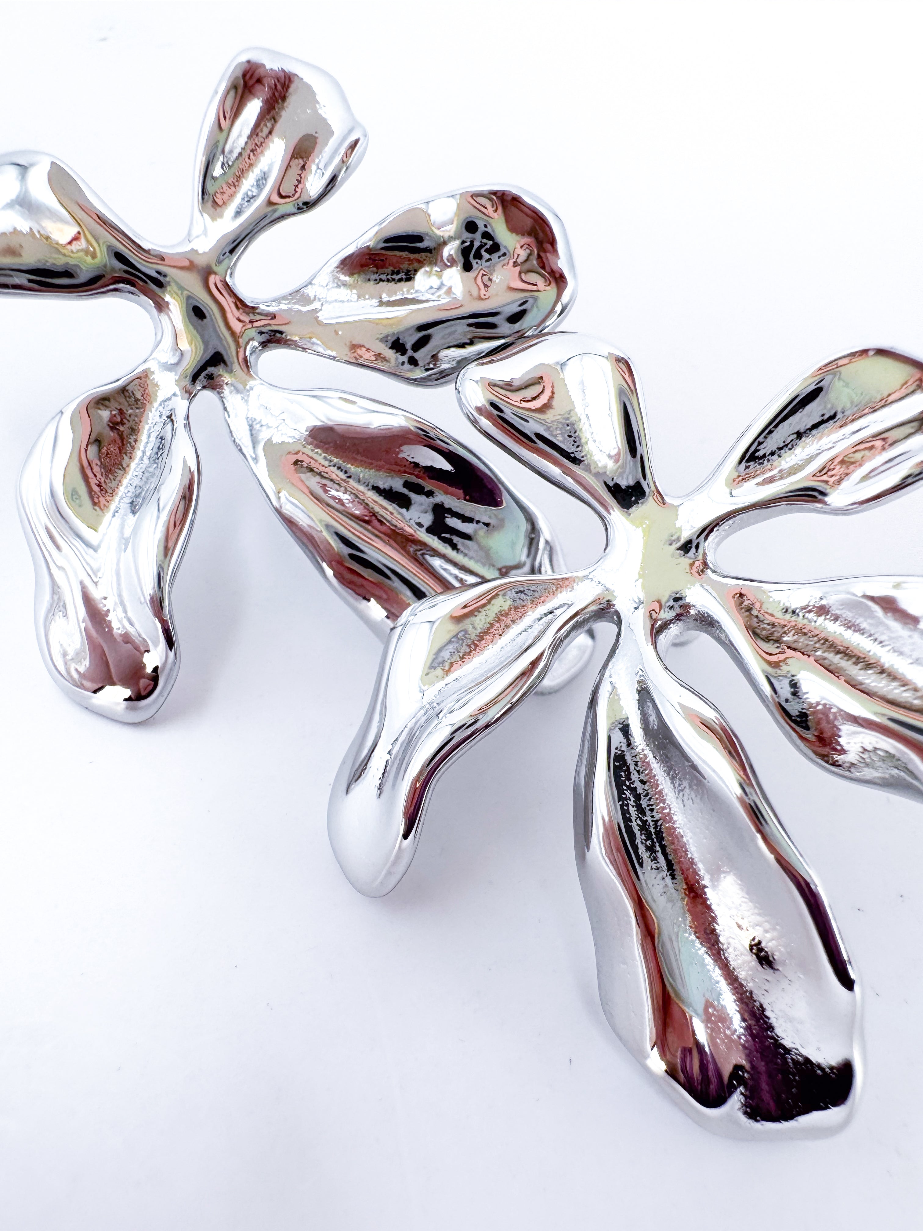 Aretes Manilva