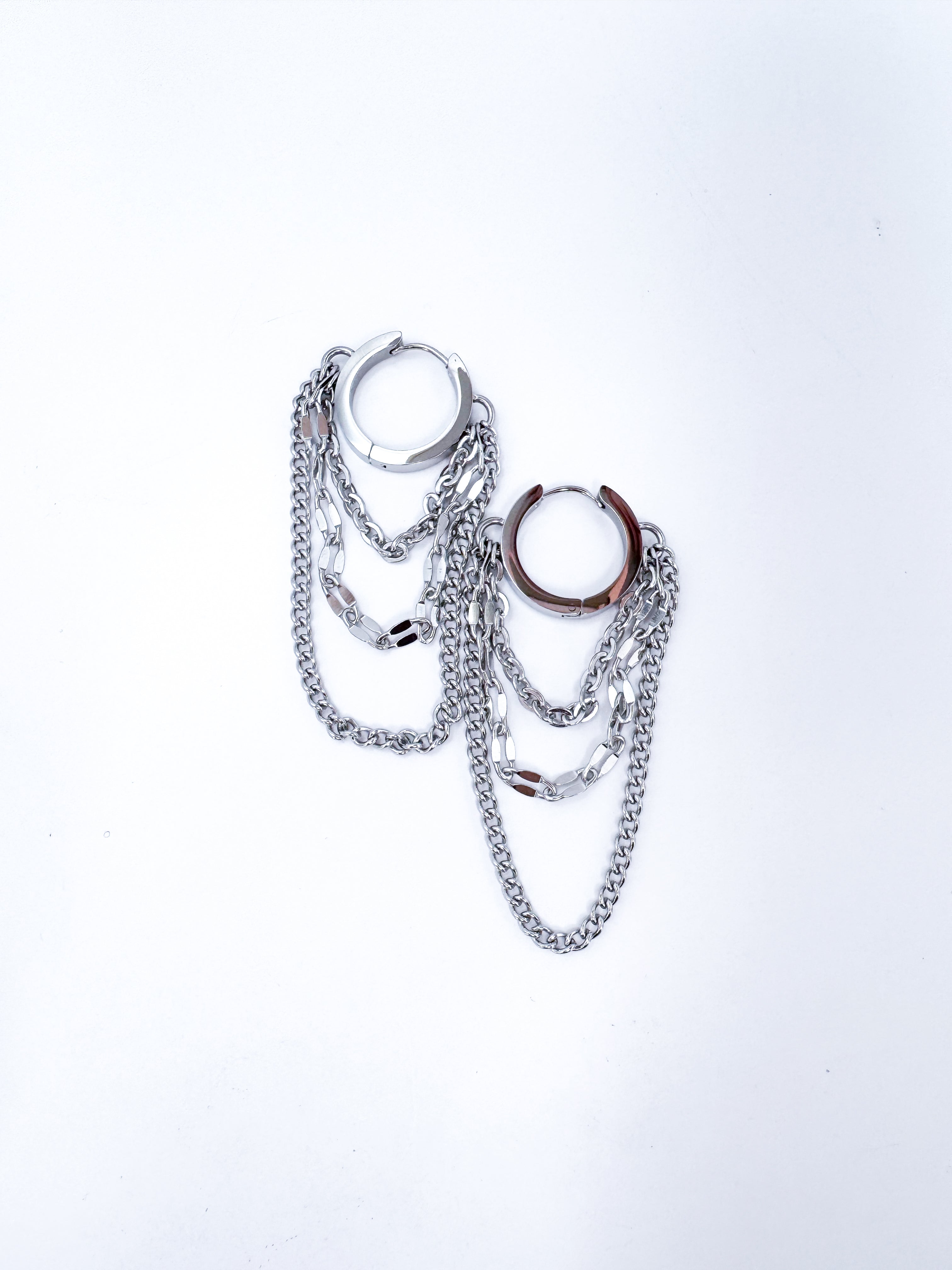Aretes Valencia
