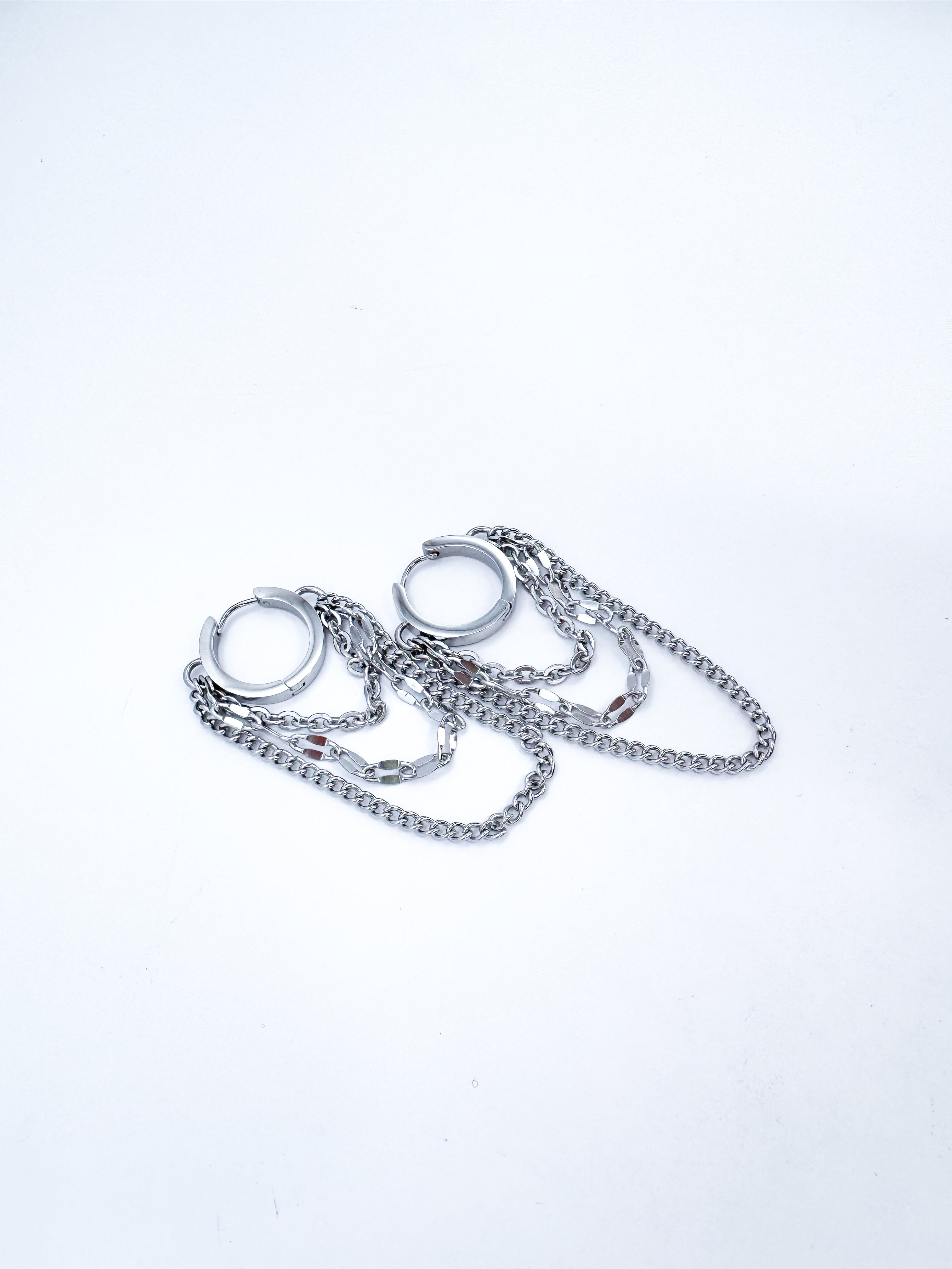 Aretes Valencia