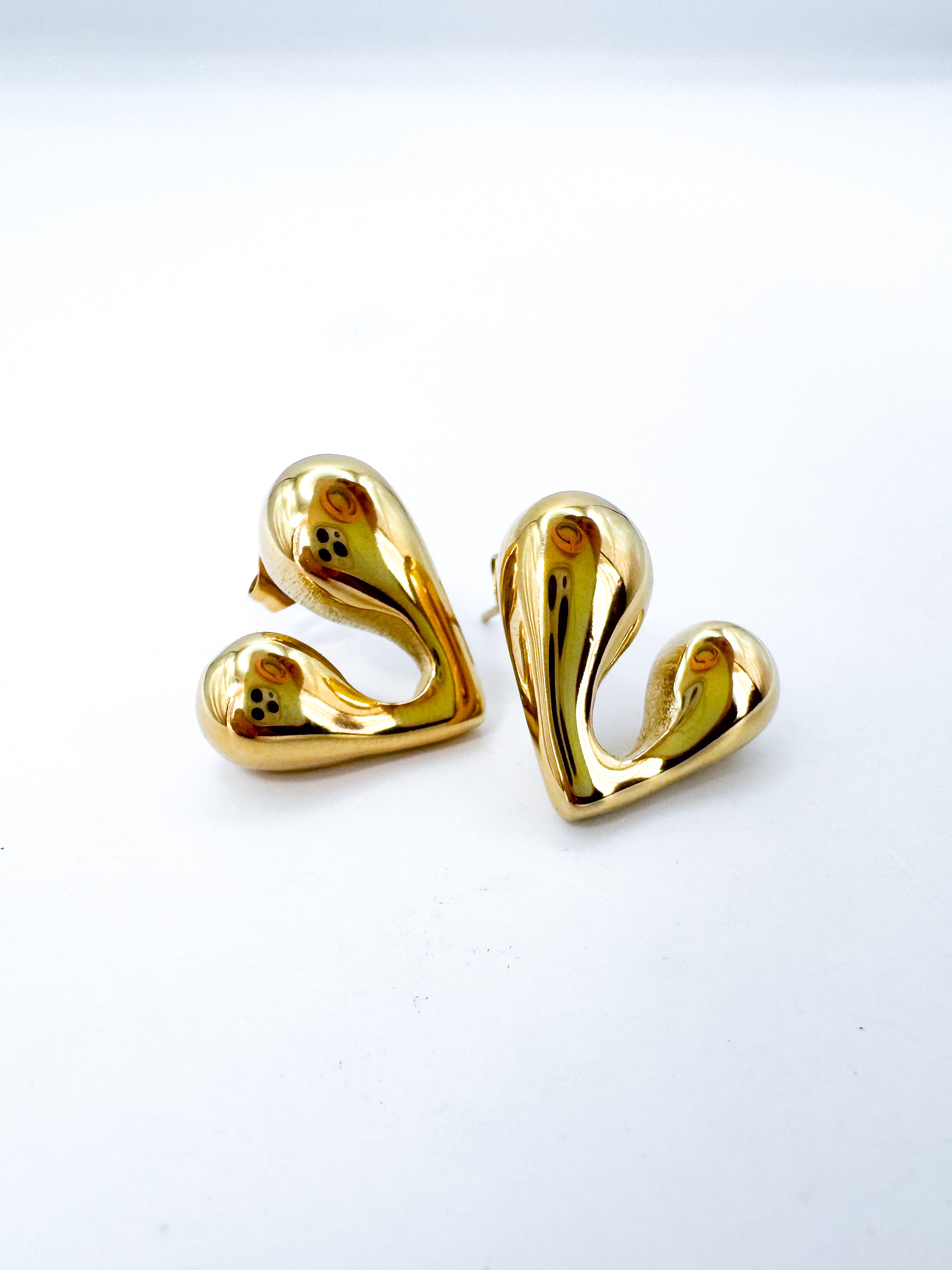 Aretes Nerja