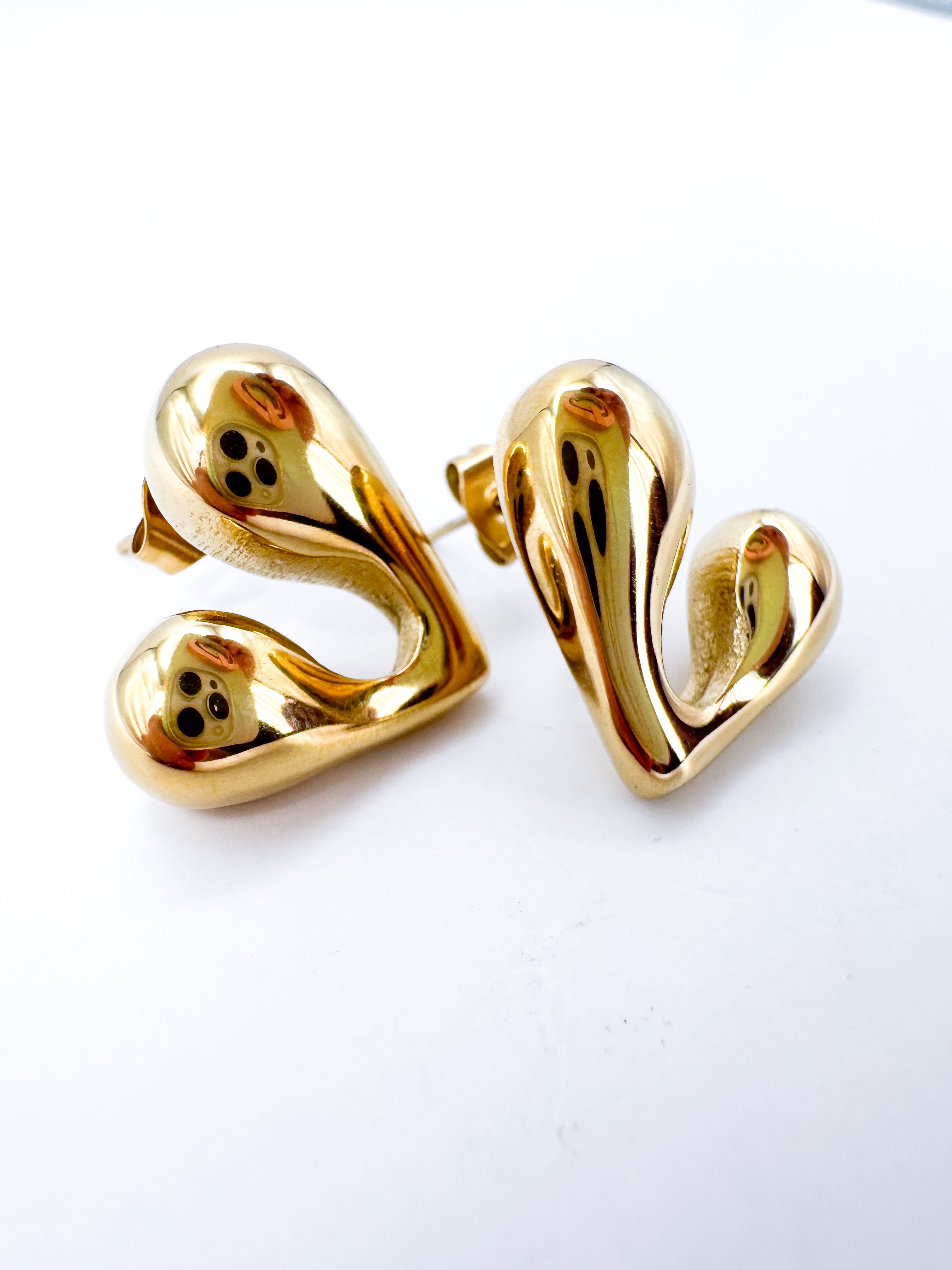 Aretes Nerja