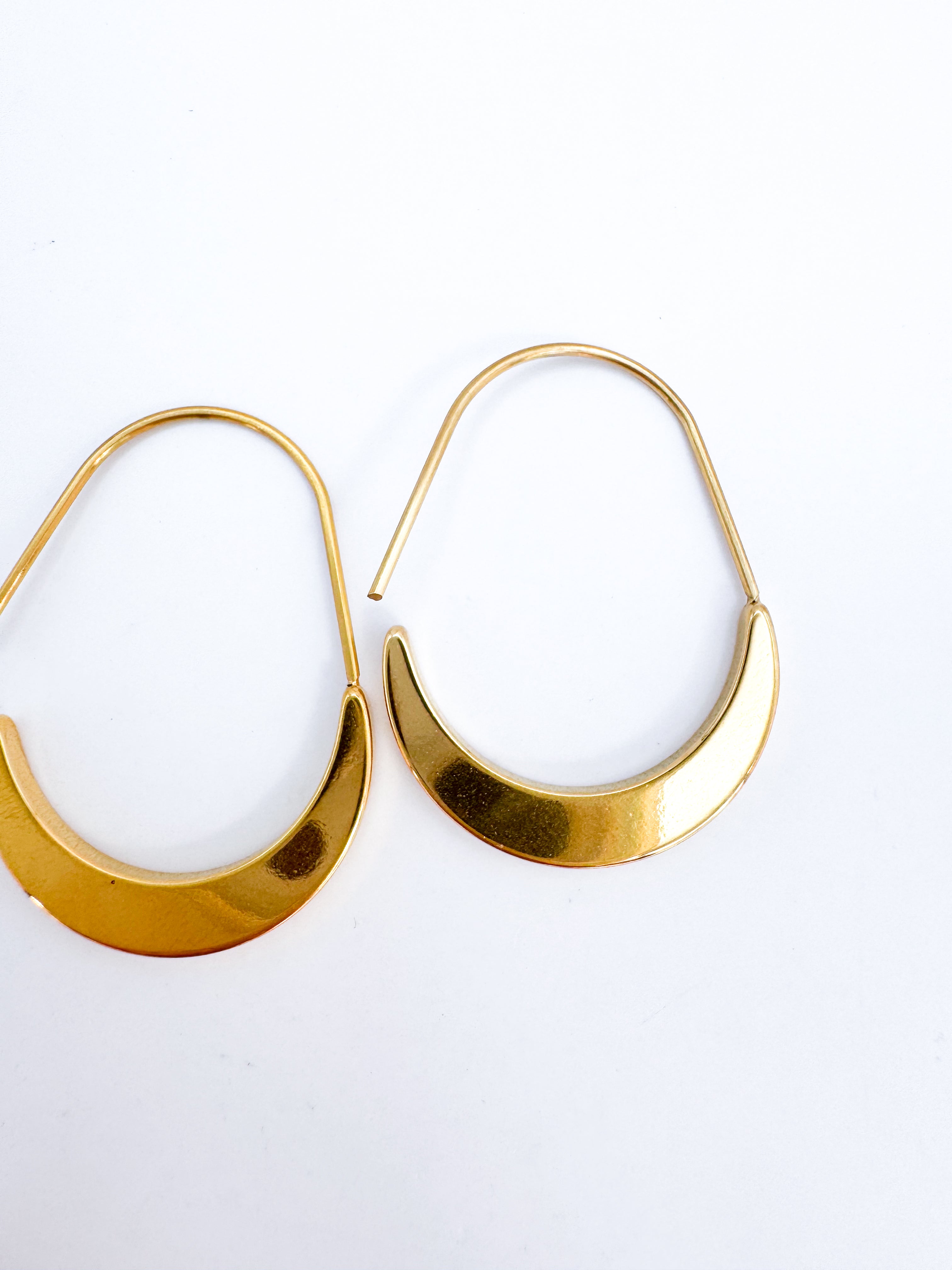 Aretes Mojácar
