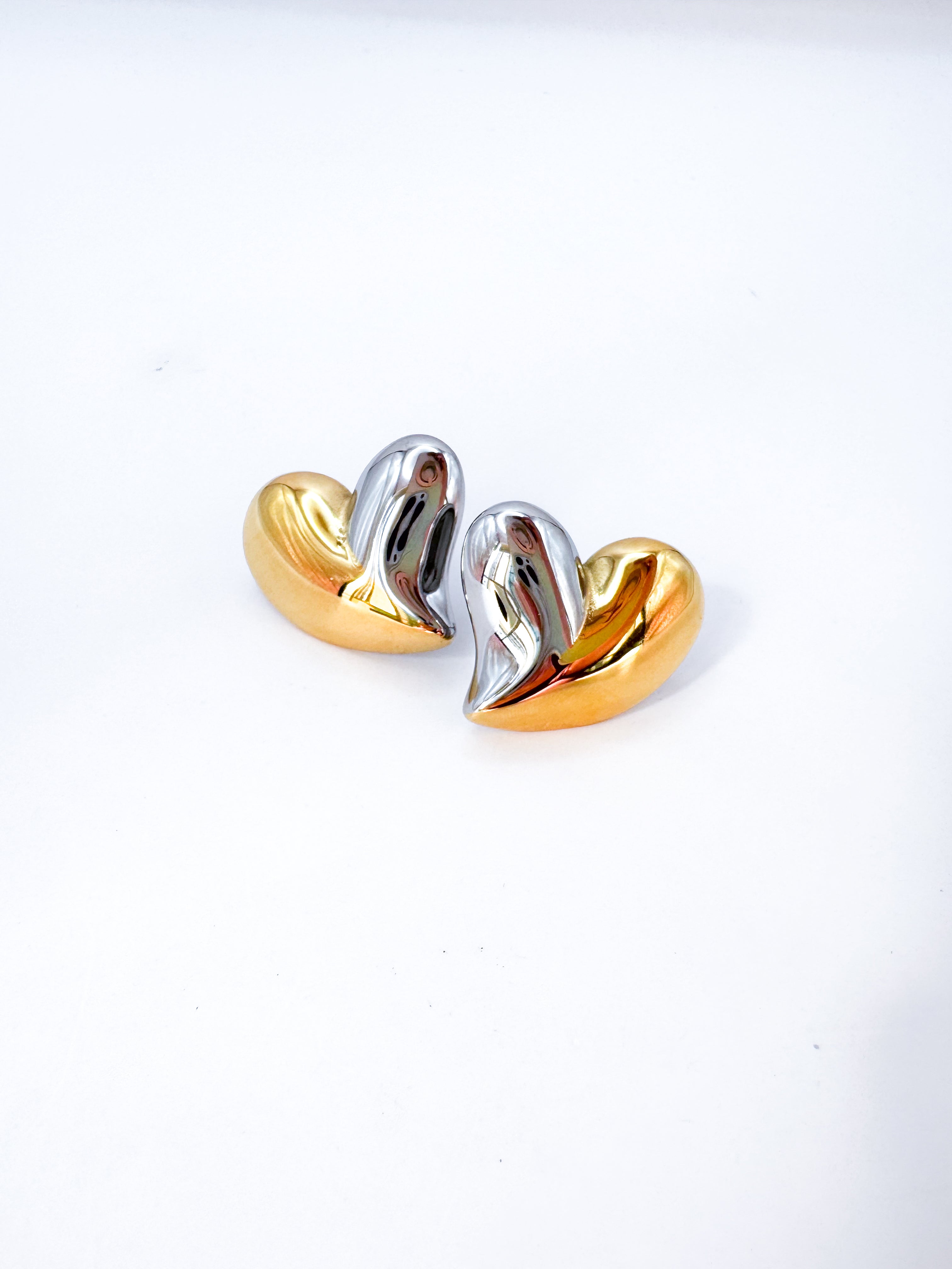 Aretes Torremolinos