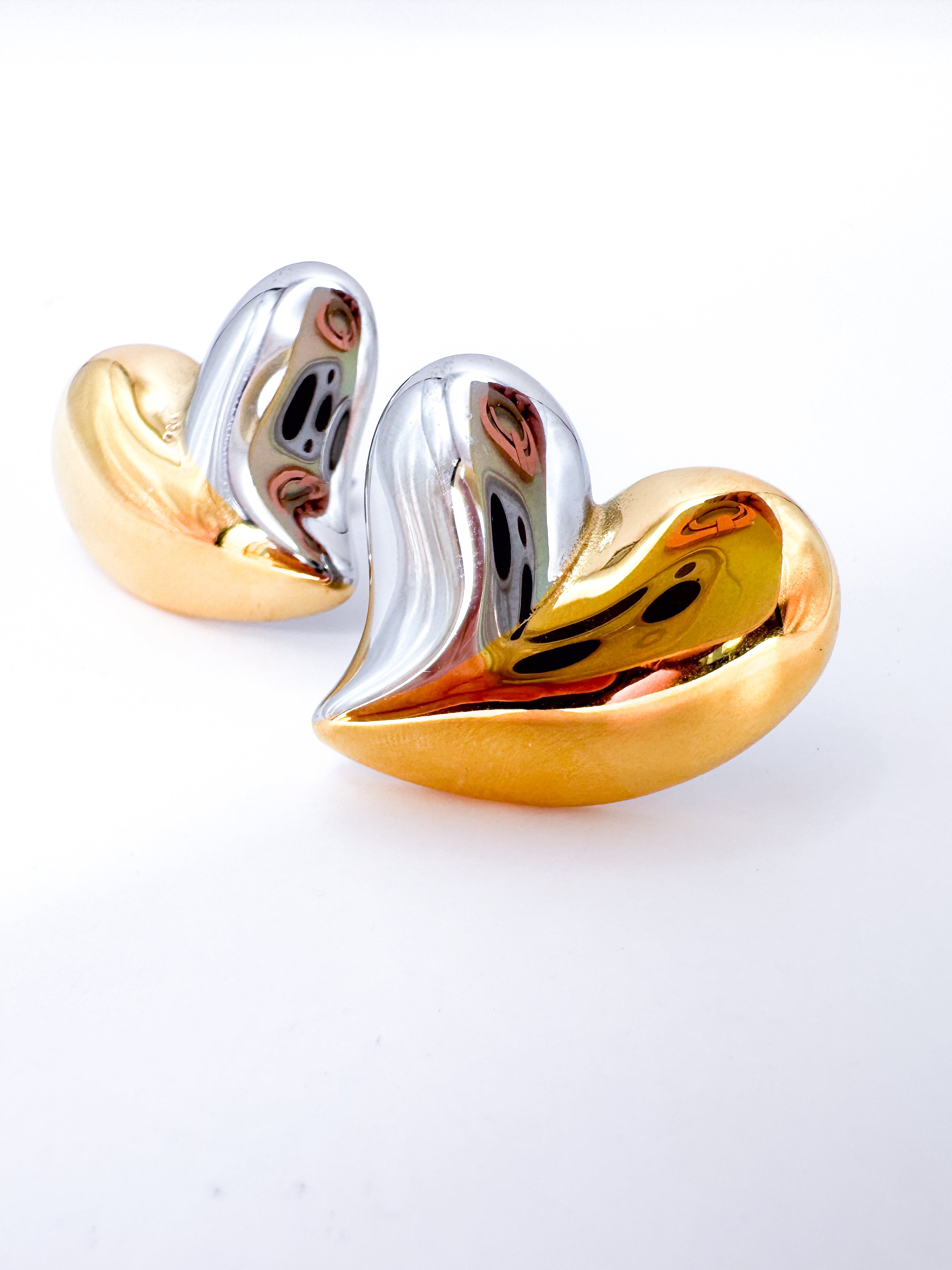 Aretes Torremolinos
