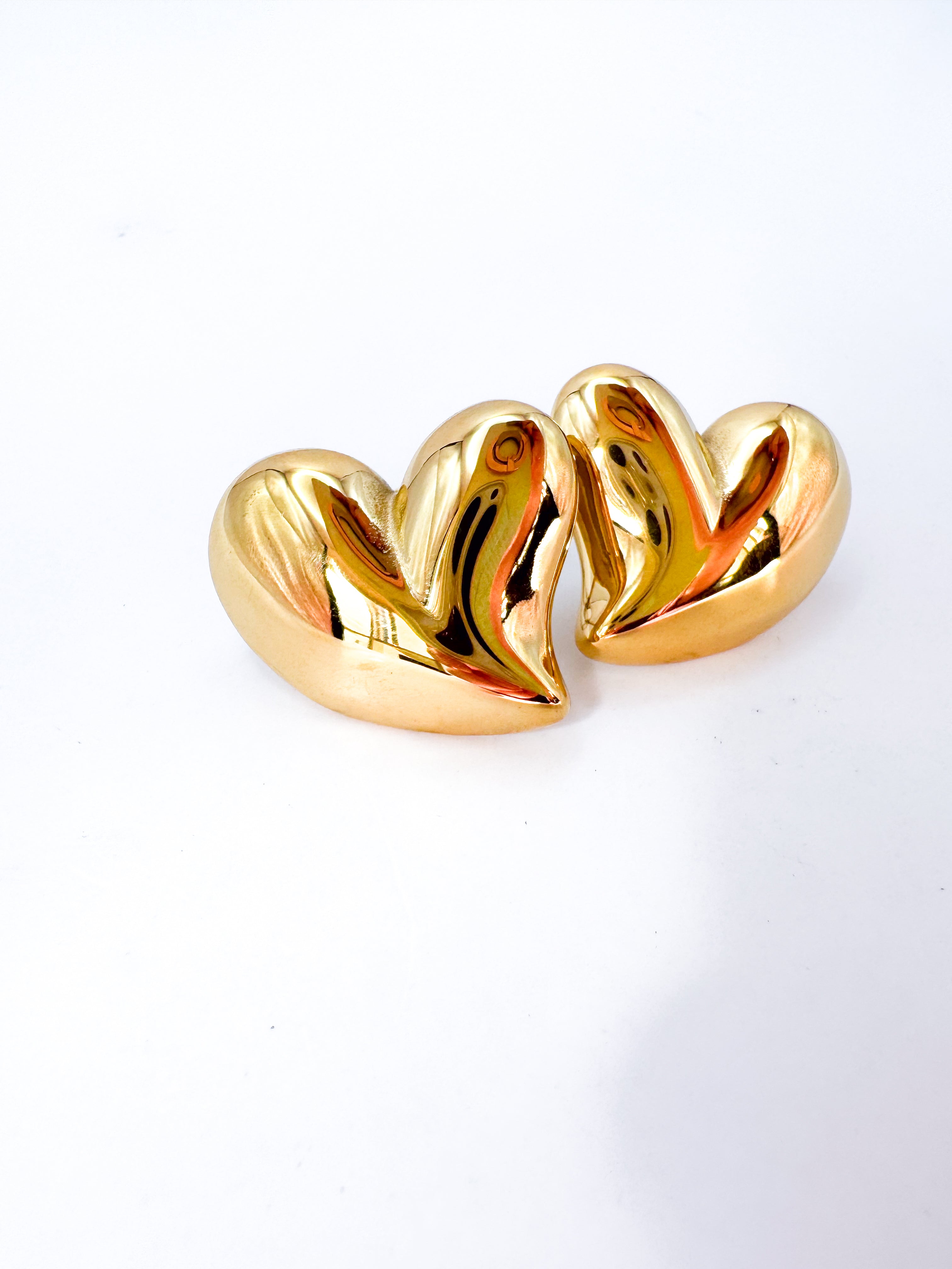 Aretes Torremolinos