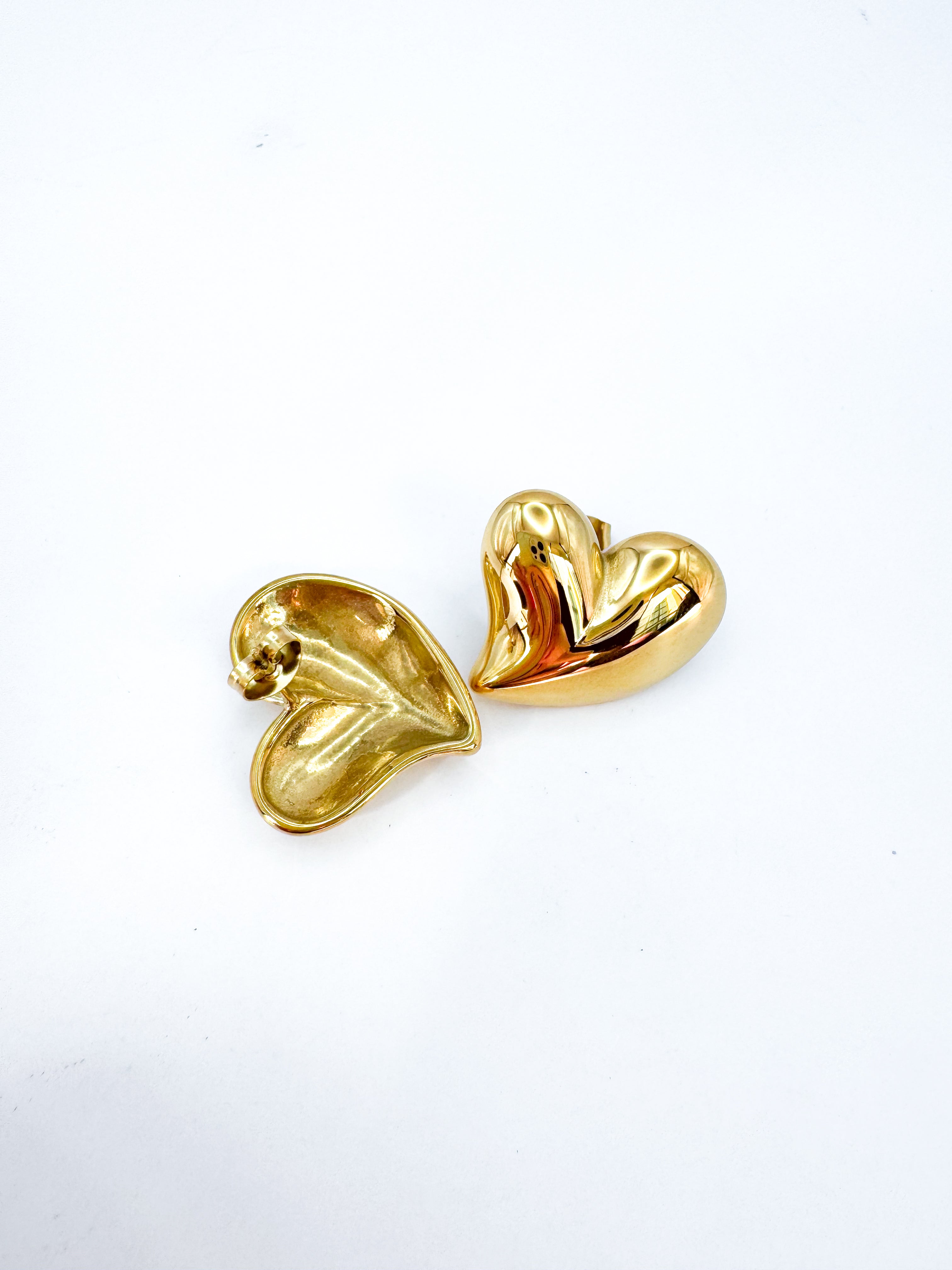Aretes Torremolinos