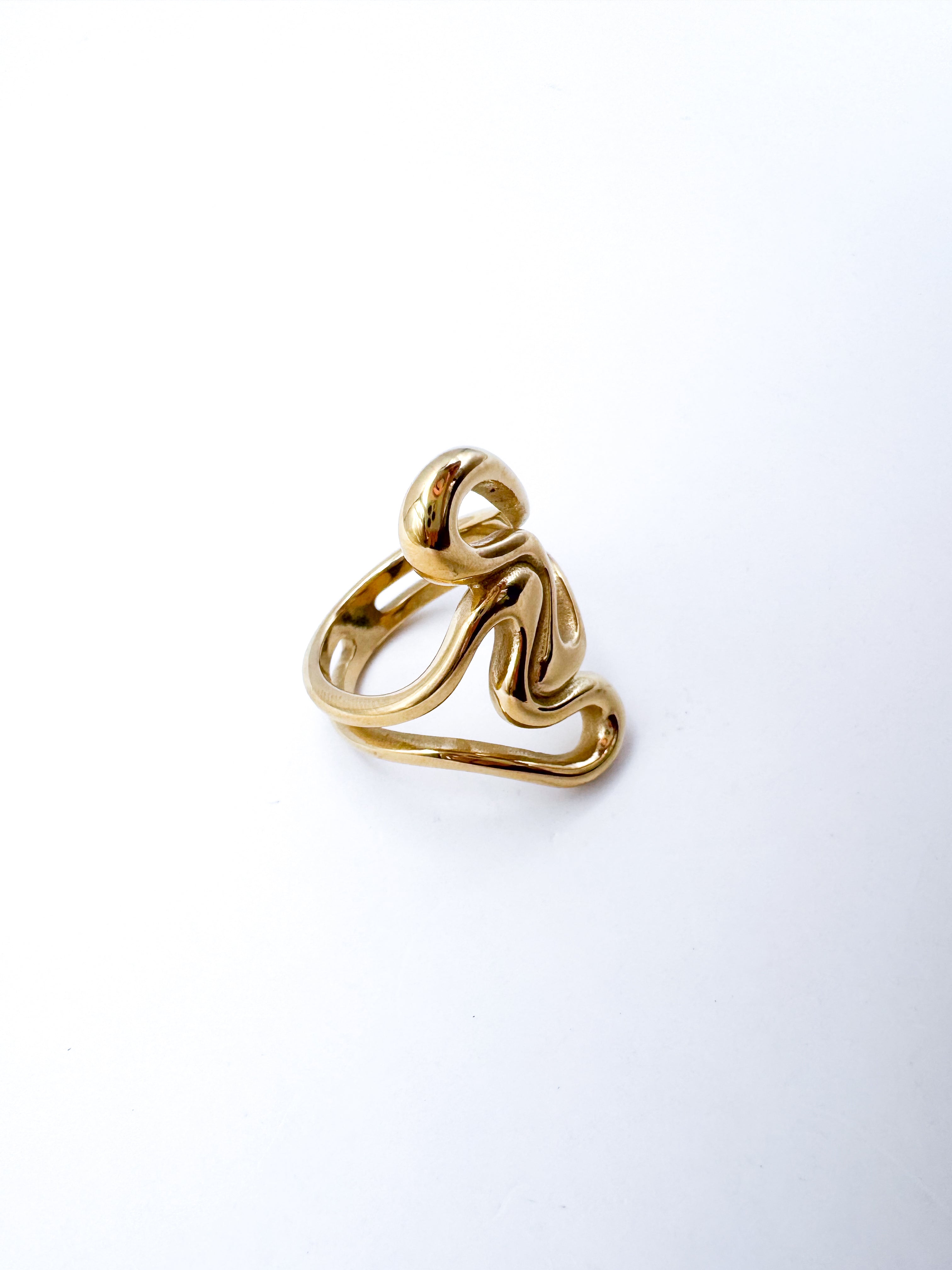Anillo Calella