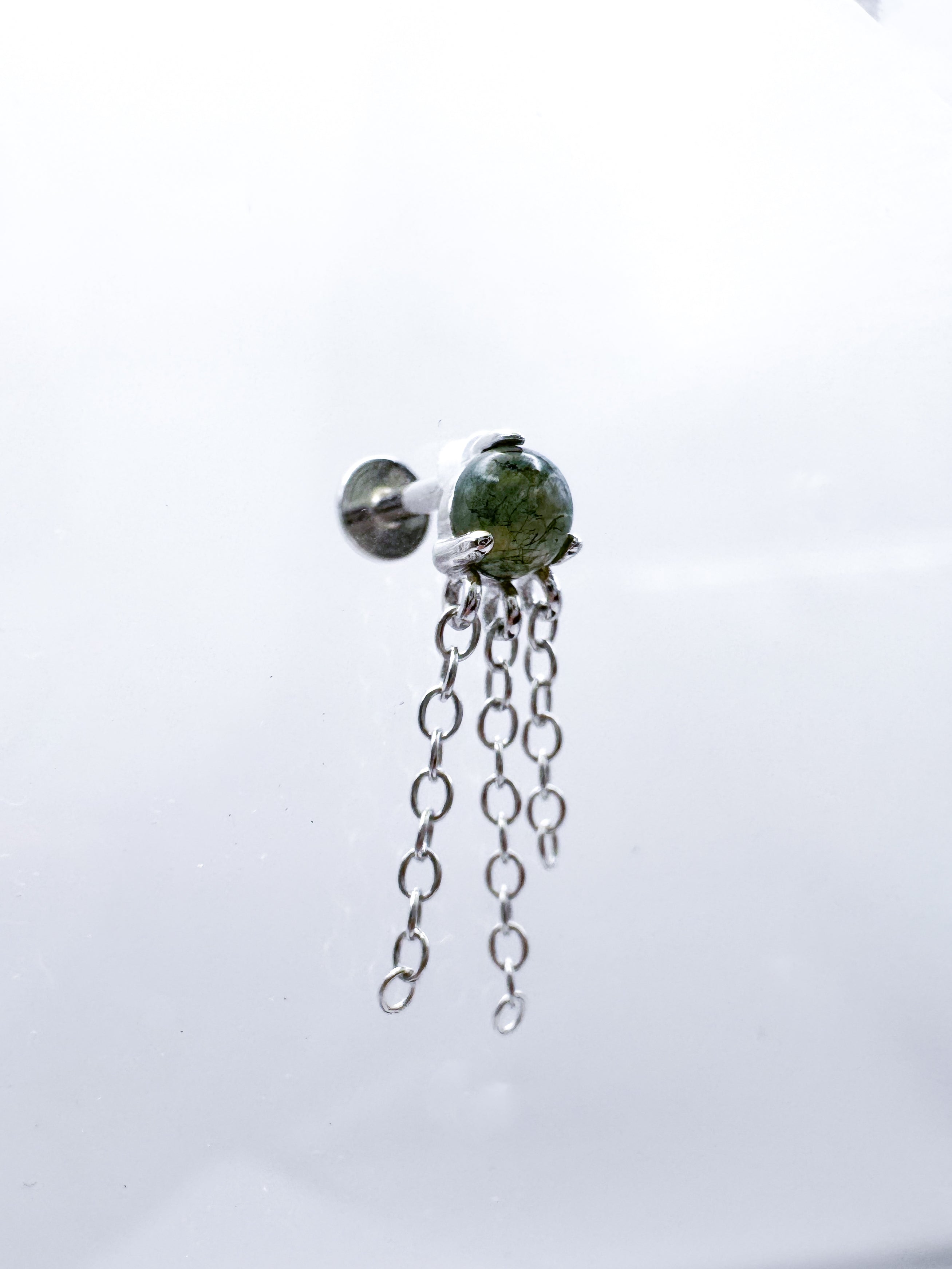 Piercing HA [single]