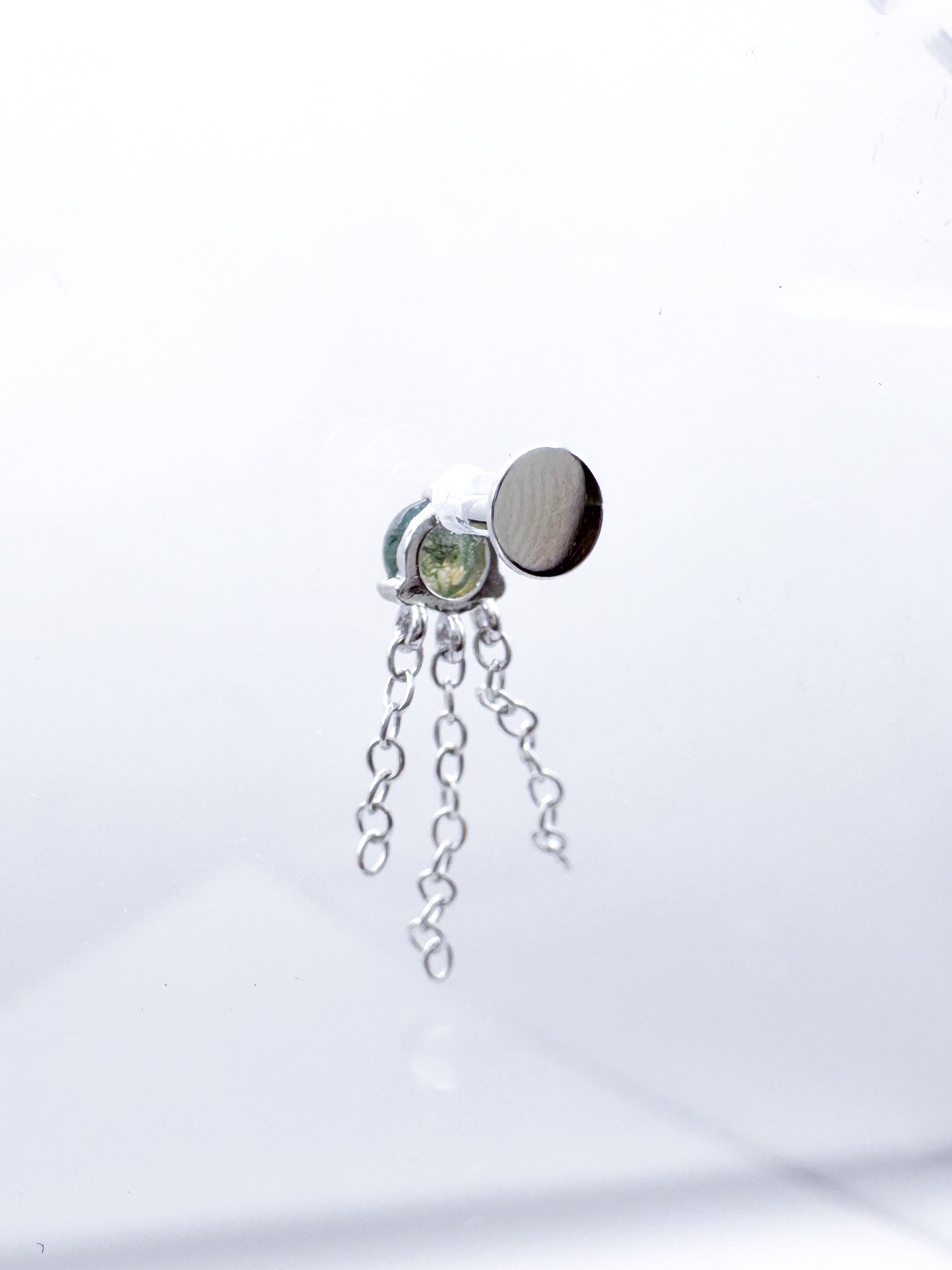 Piercing HA [single]