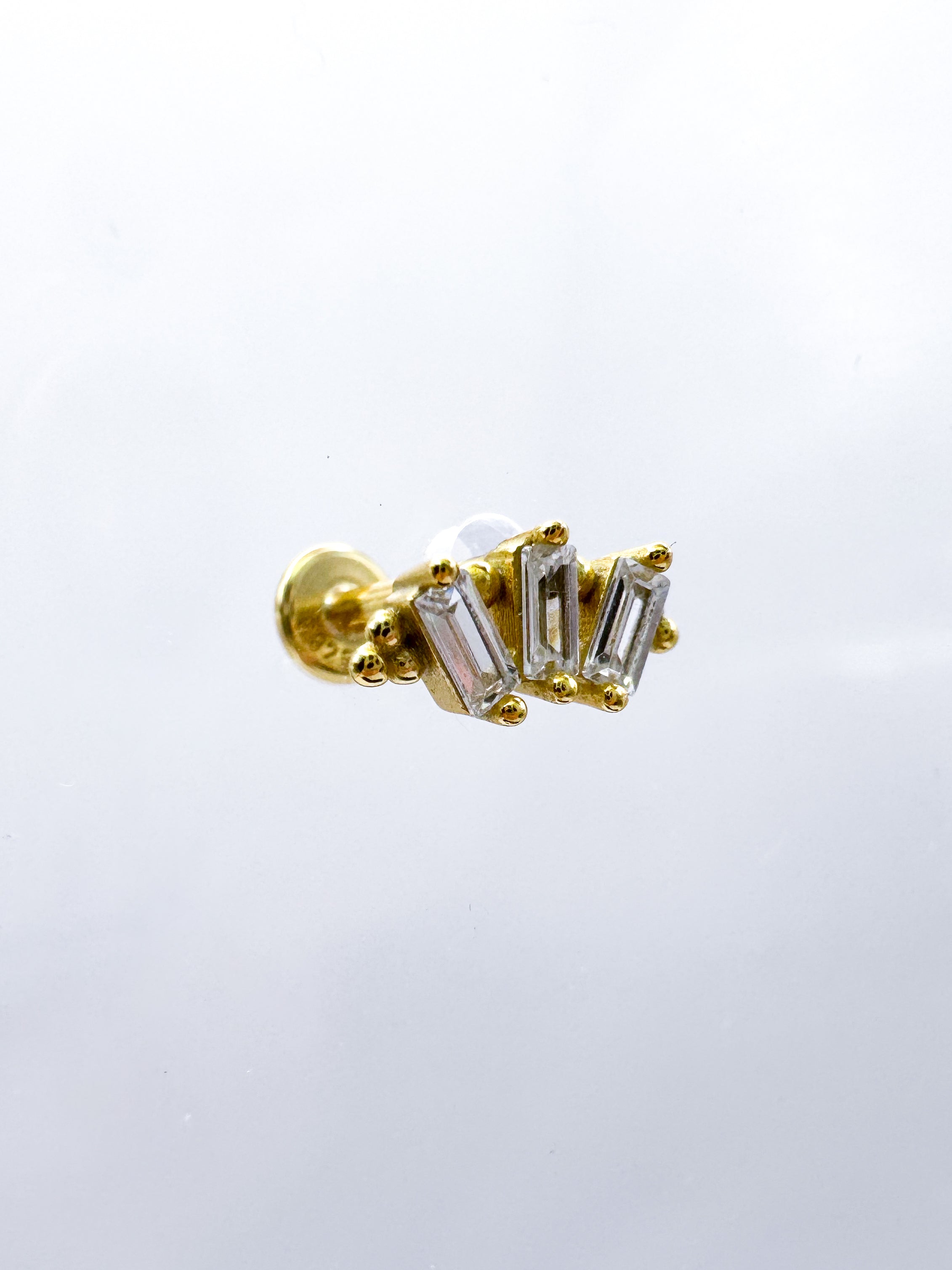 Piercing IK' [single]