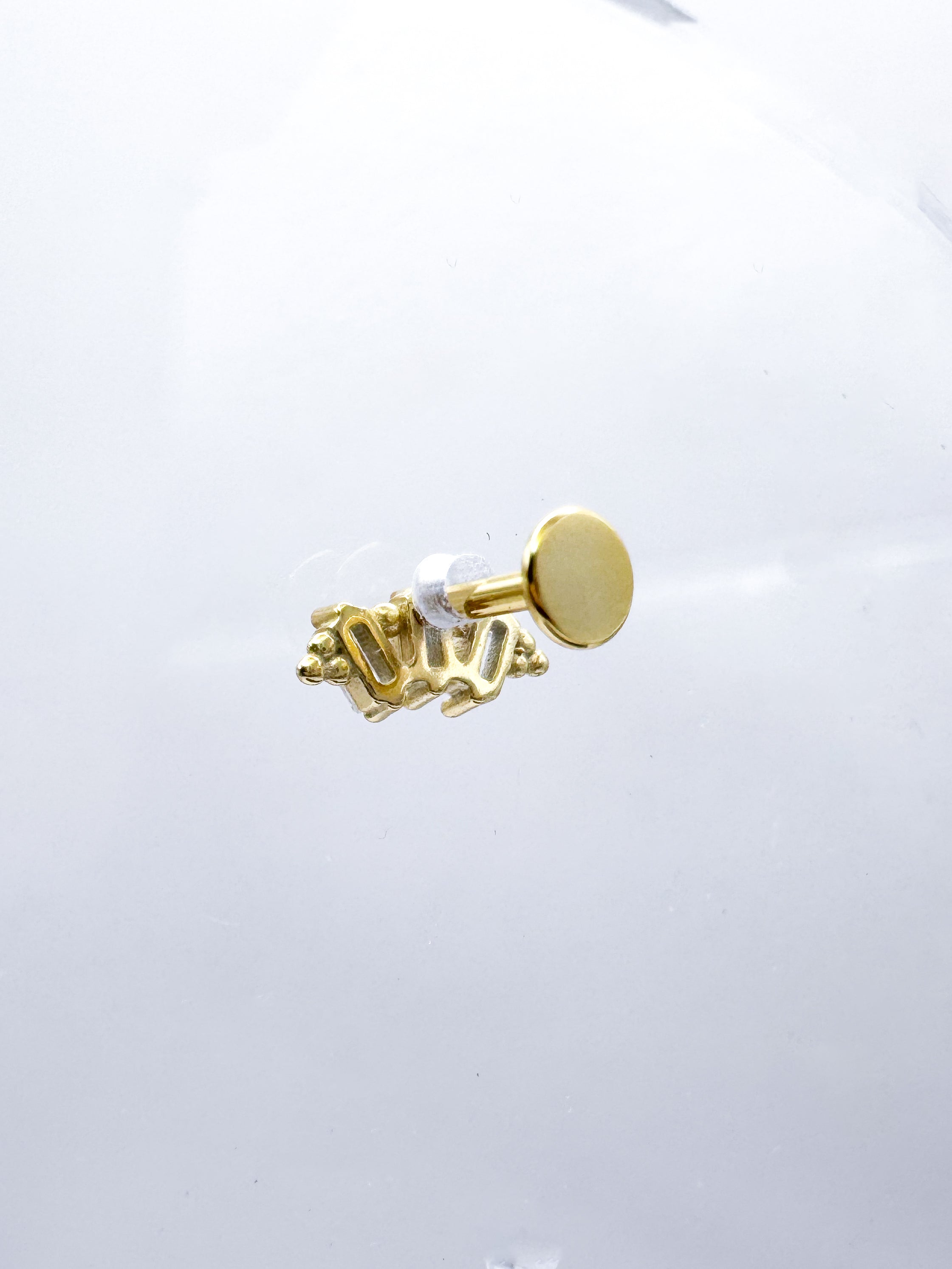 Piercing IK' [single]