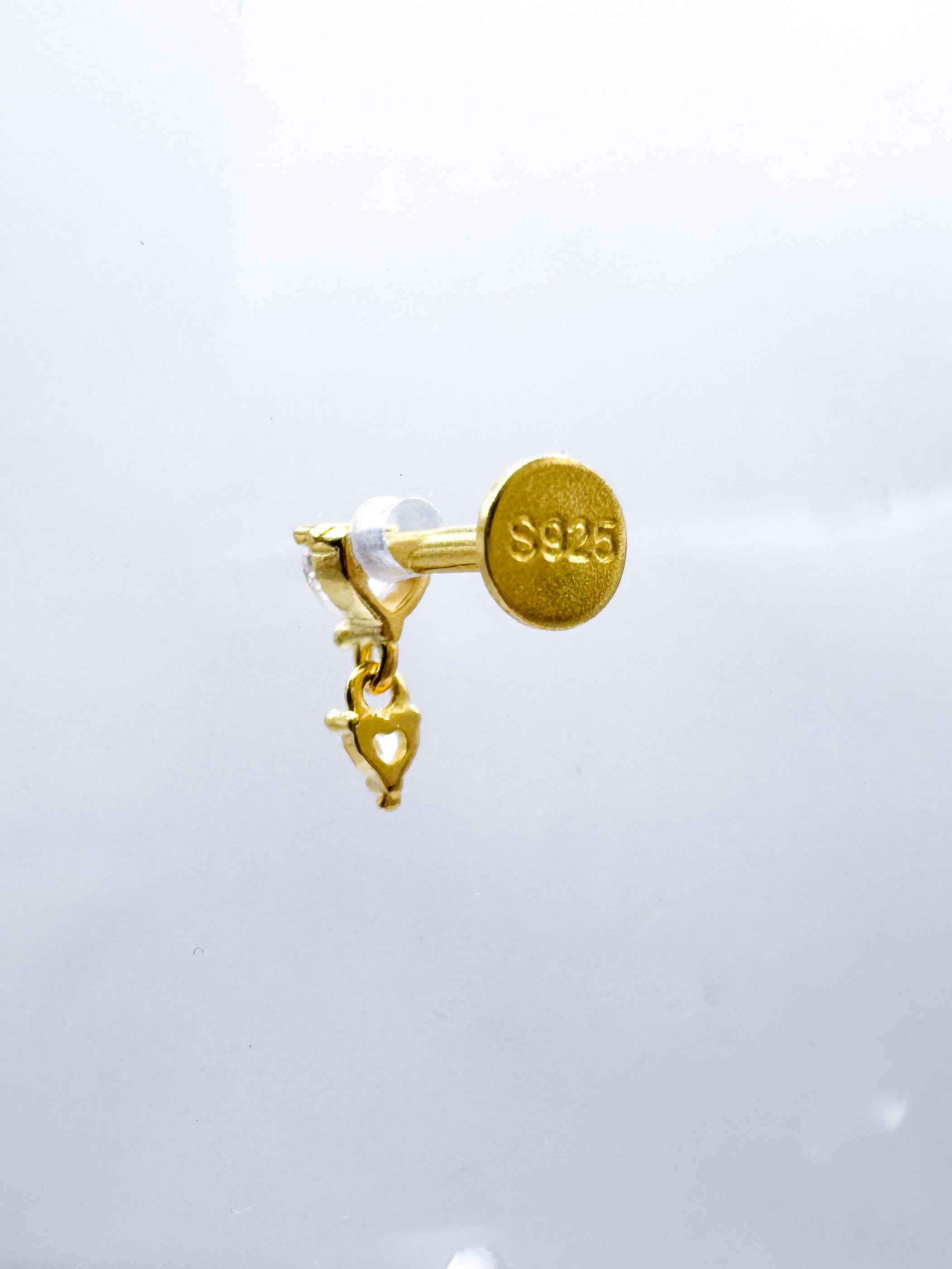 Piercing KA'AN [single]