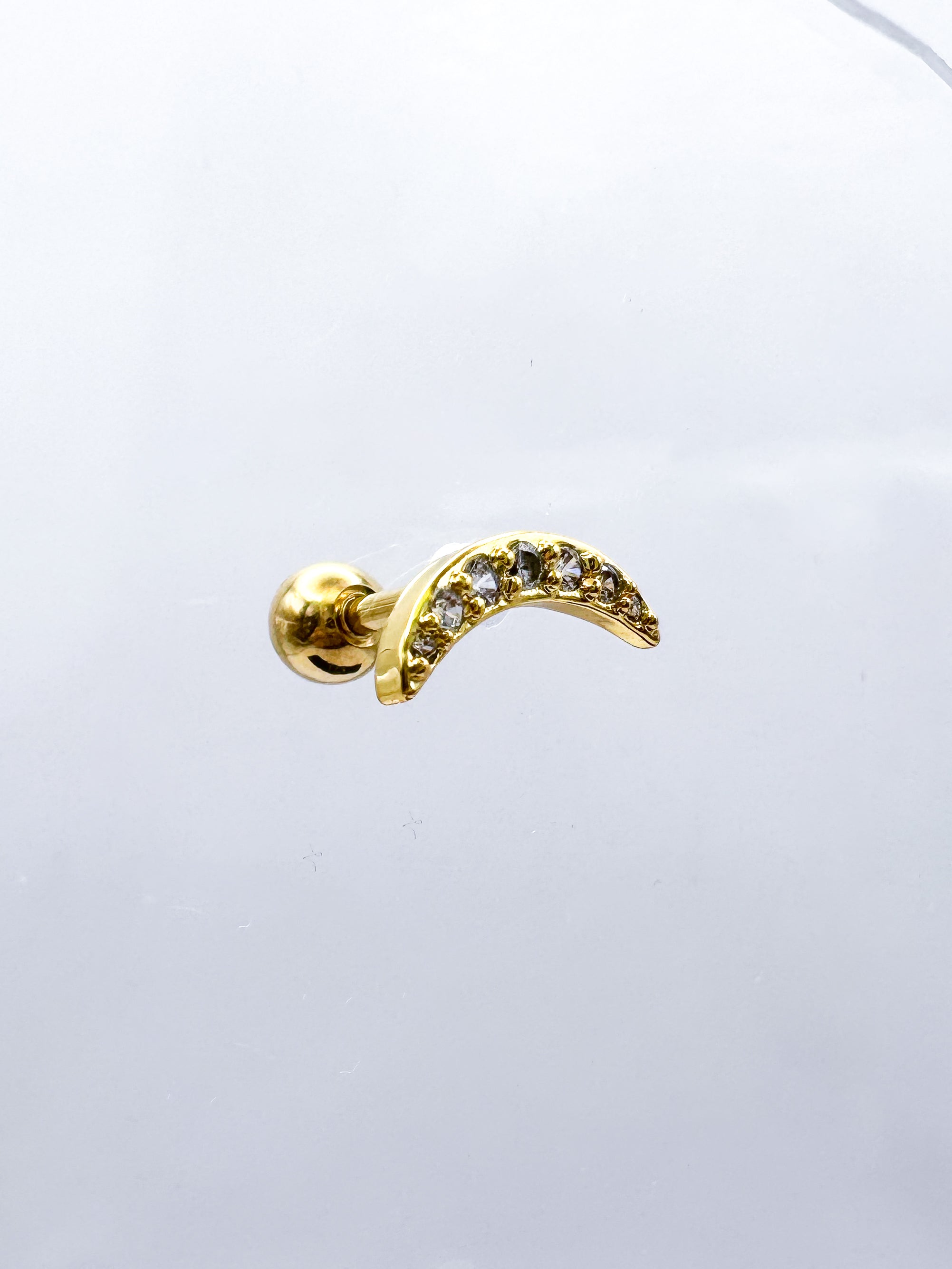 Piercing K'IN [single]