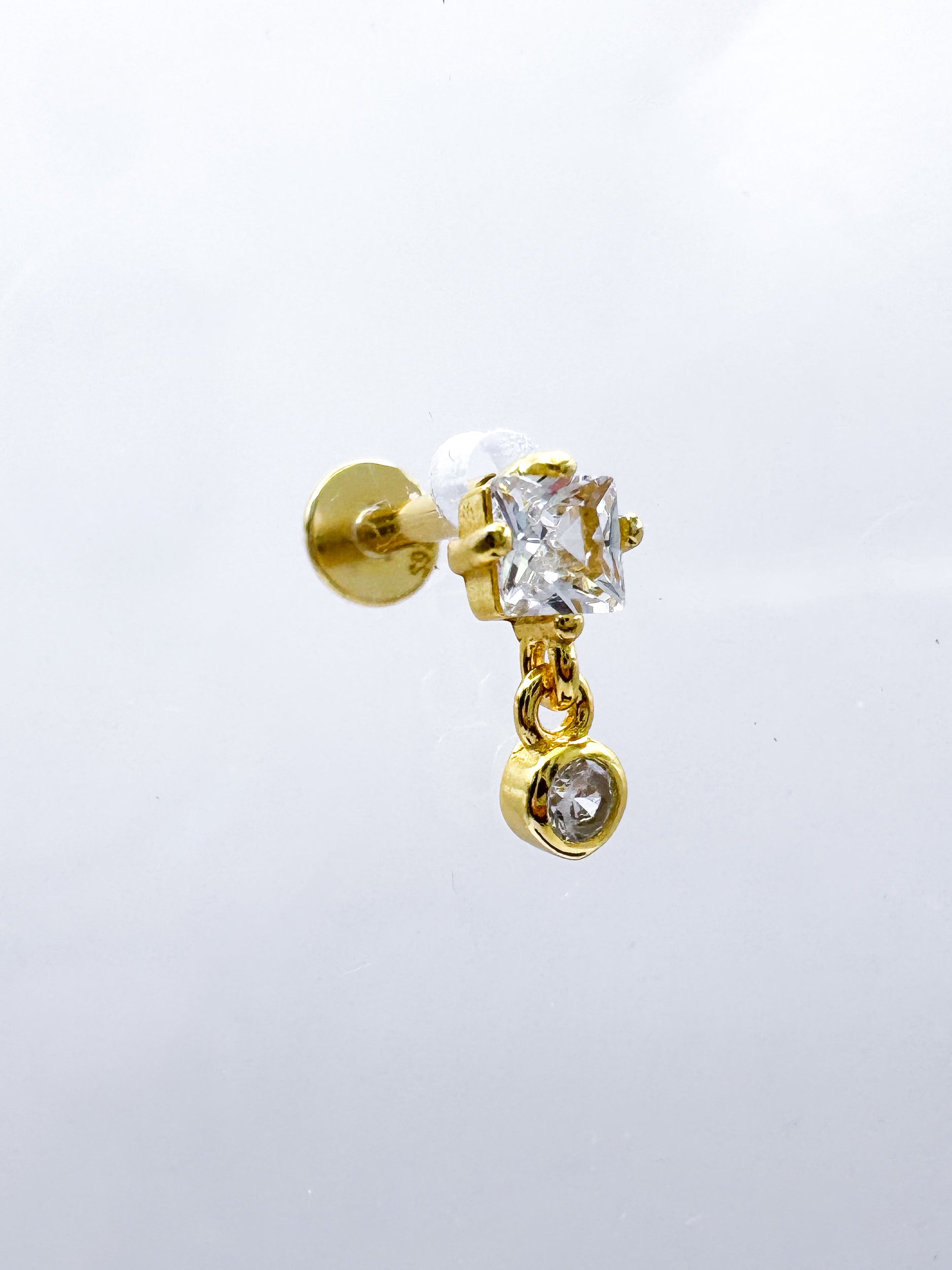 Piercing CH'OOJ [single]