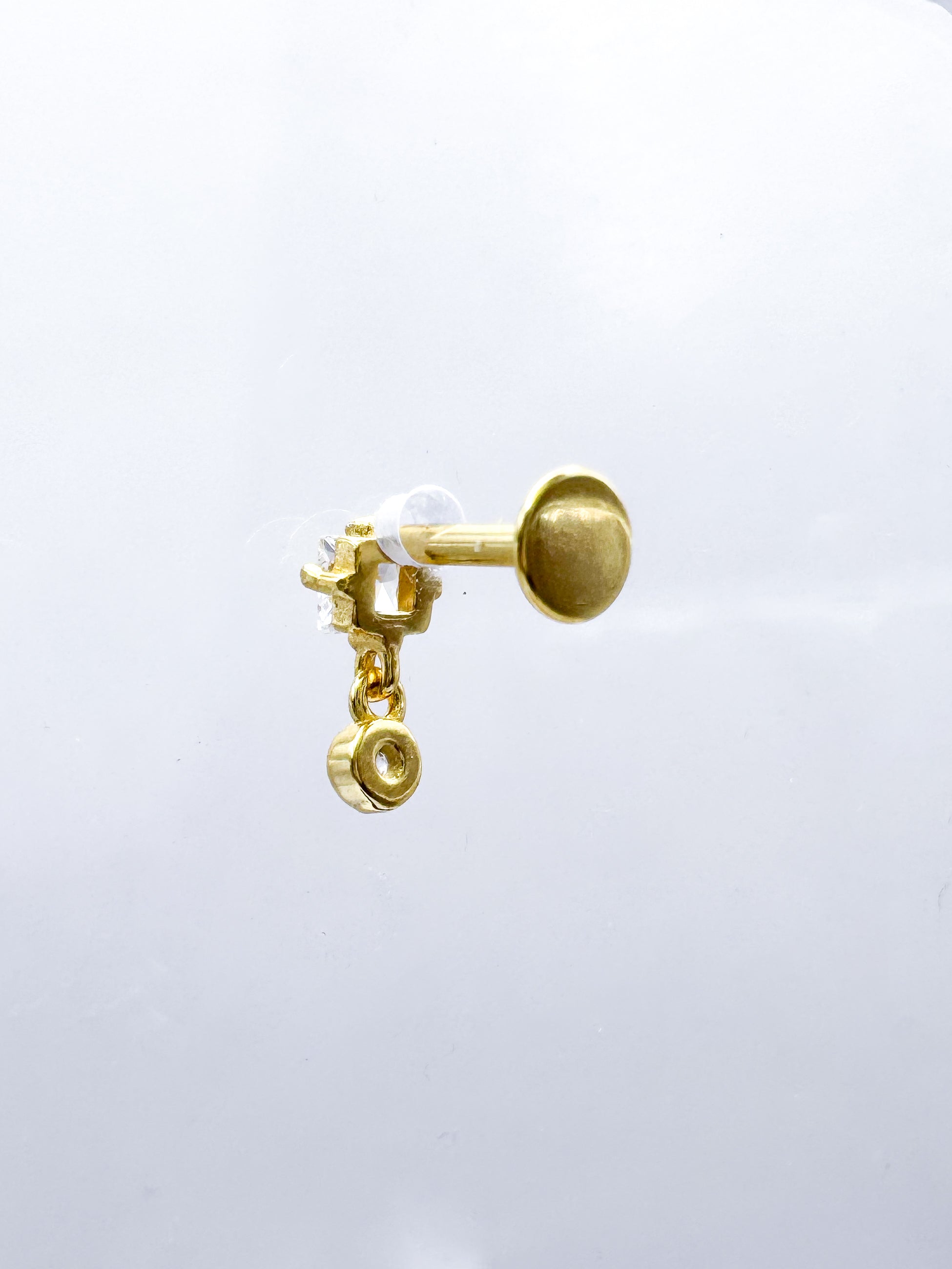Piercing CH'OOJ [single]